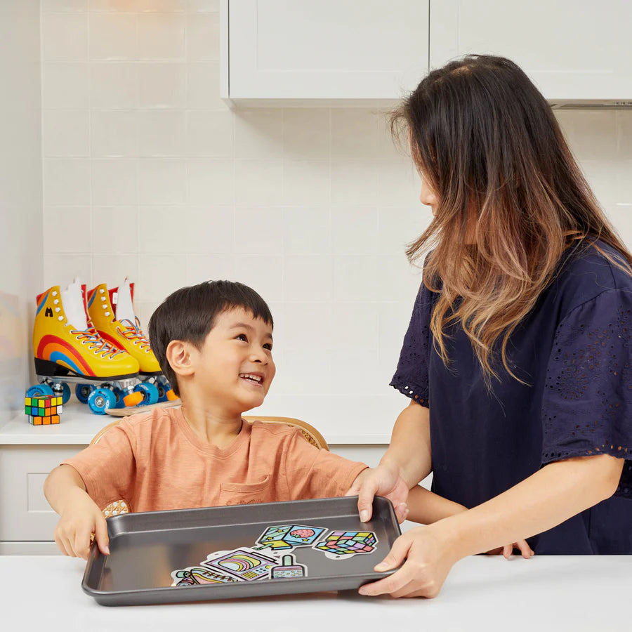 Tiger Tribe 3-5 years