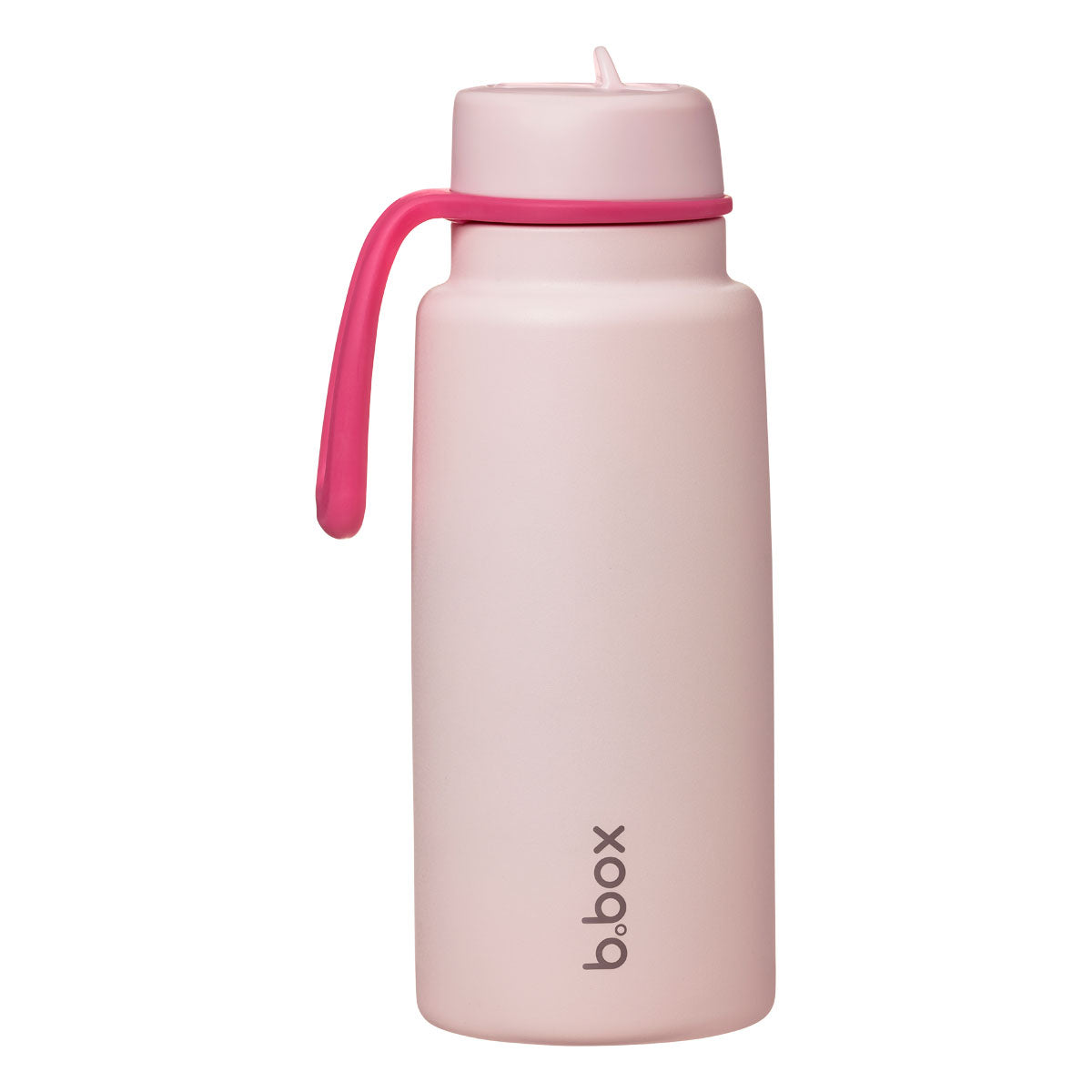 b.box | Flip Top 1L Insulated Bottle