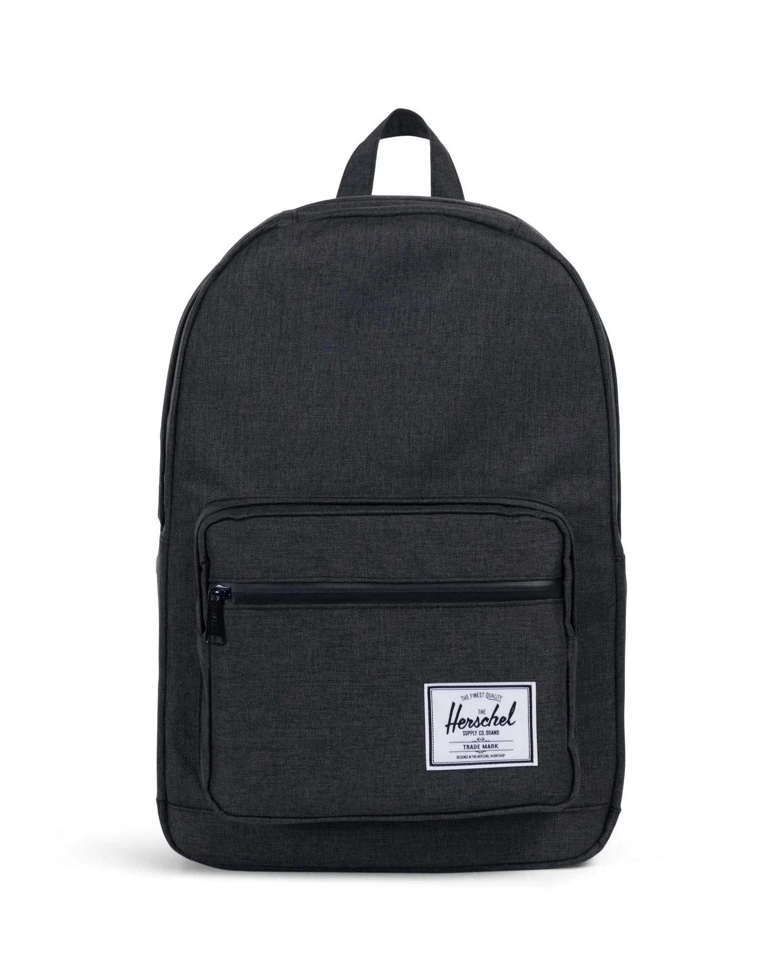 Herschel Supply Co. | Pop Quiz Backpack (22l) - Black Crosshatch