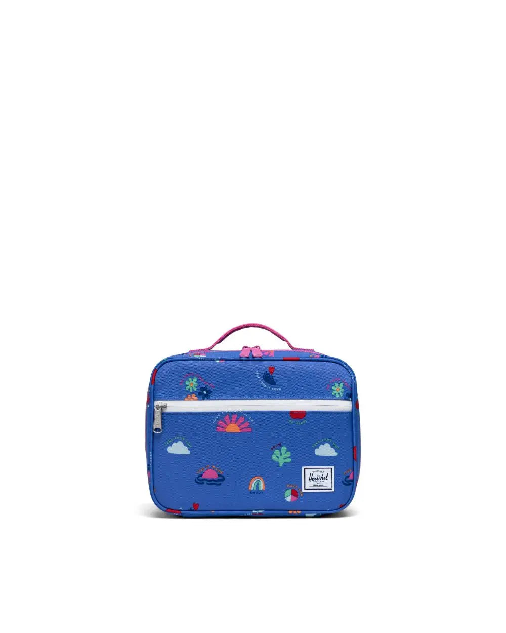 Herschel supply shop lunch box