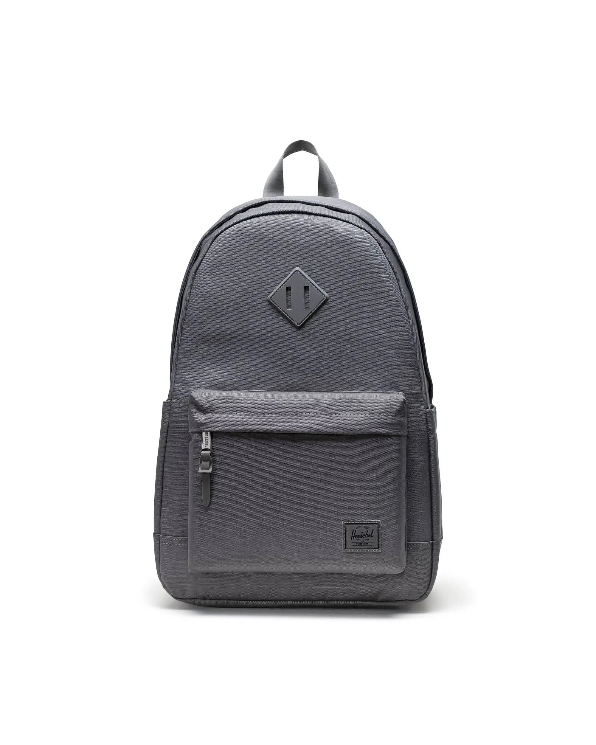 Herschel Supply Co. | Heritage Backpack 24L - Gargoyle Tonal