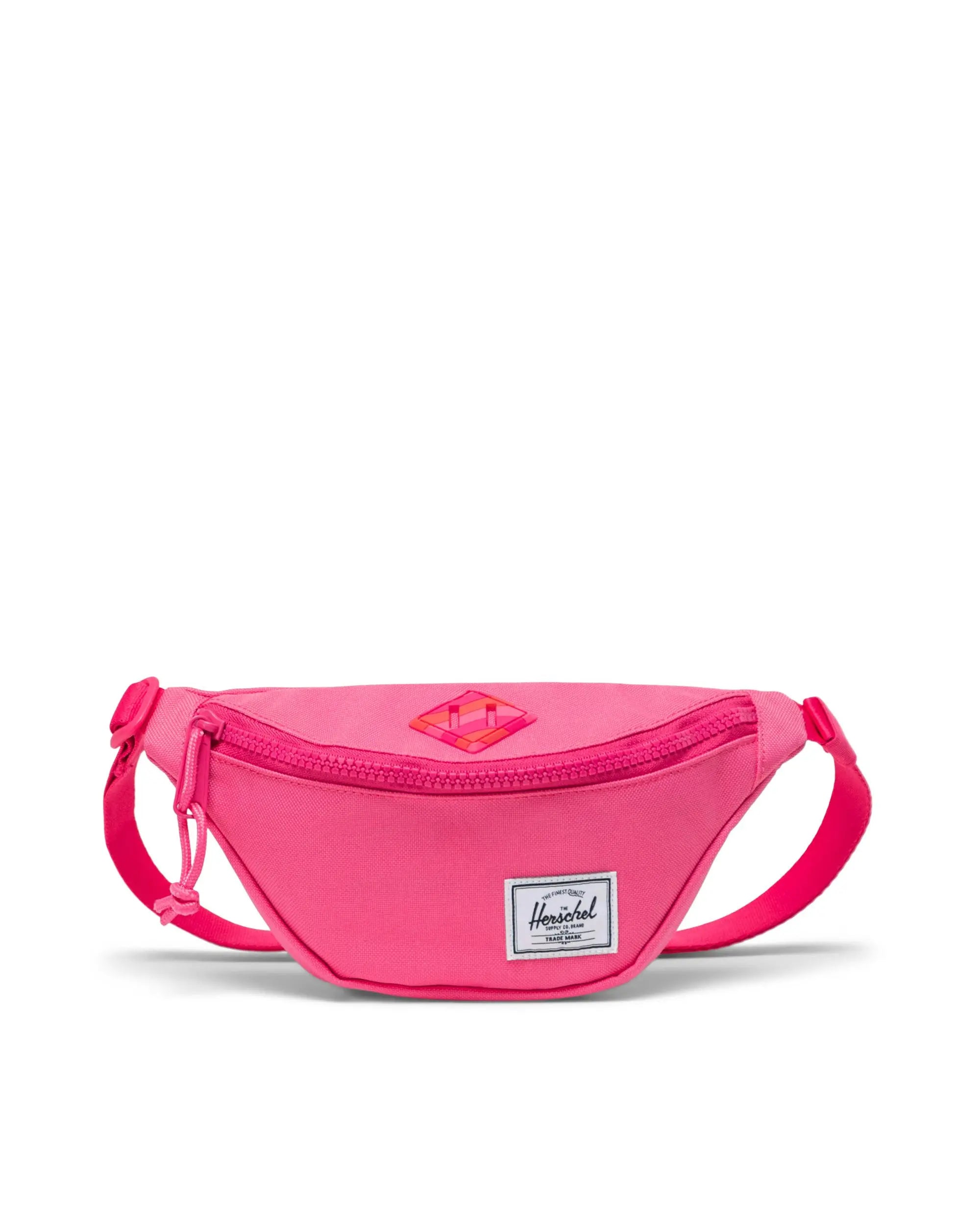 Herschel Supply Co. Hip Pack 1L Hot Pink
