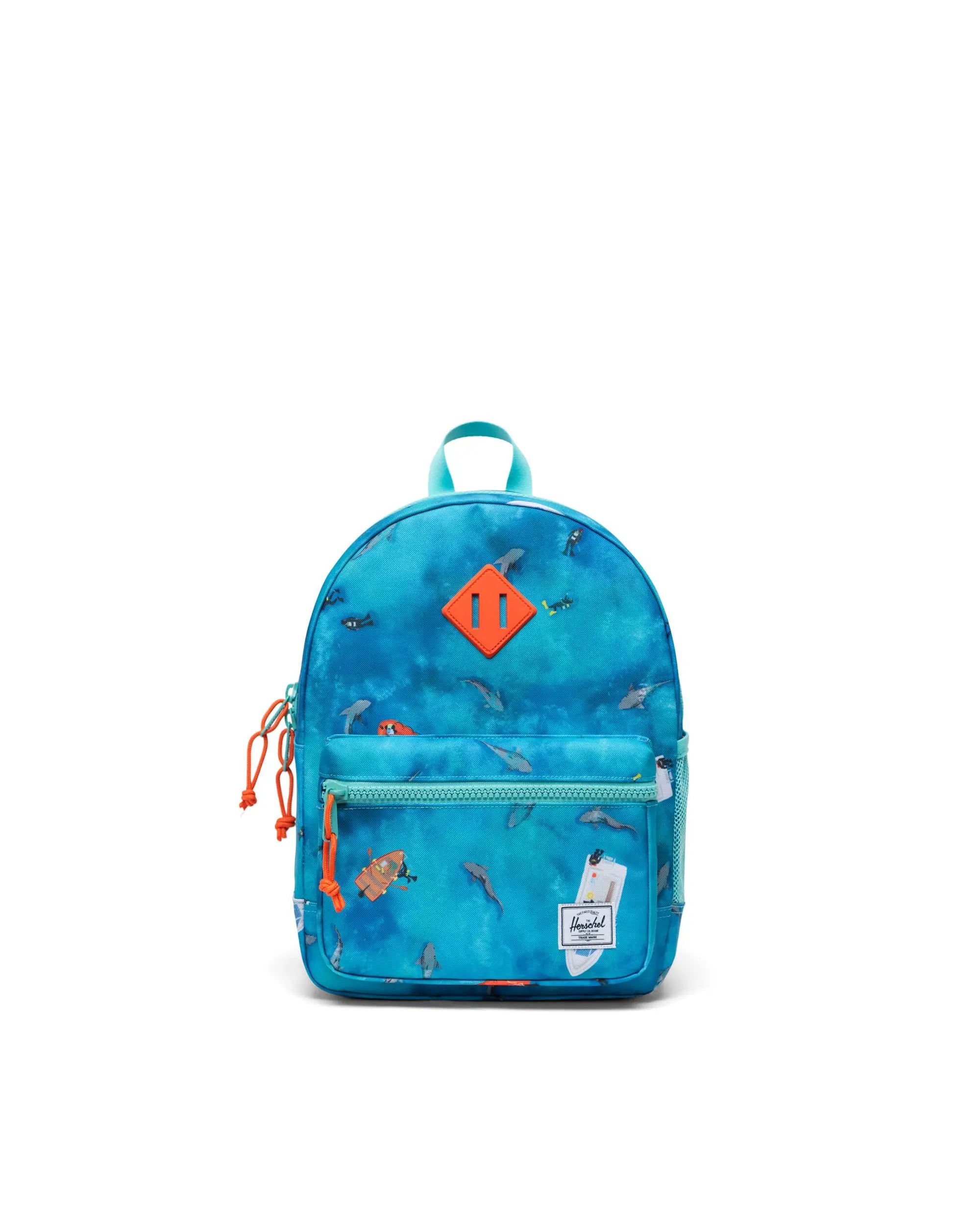 Herschel Supply Co. Heritage Kids 15L Scuba Divers