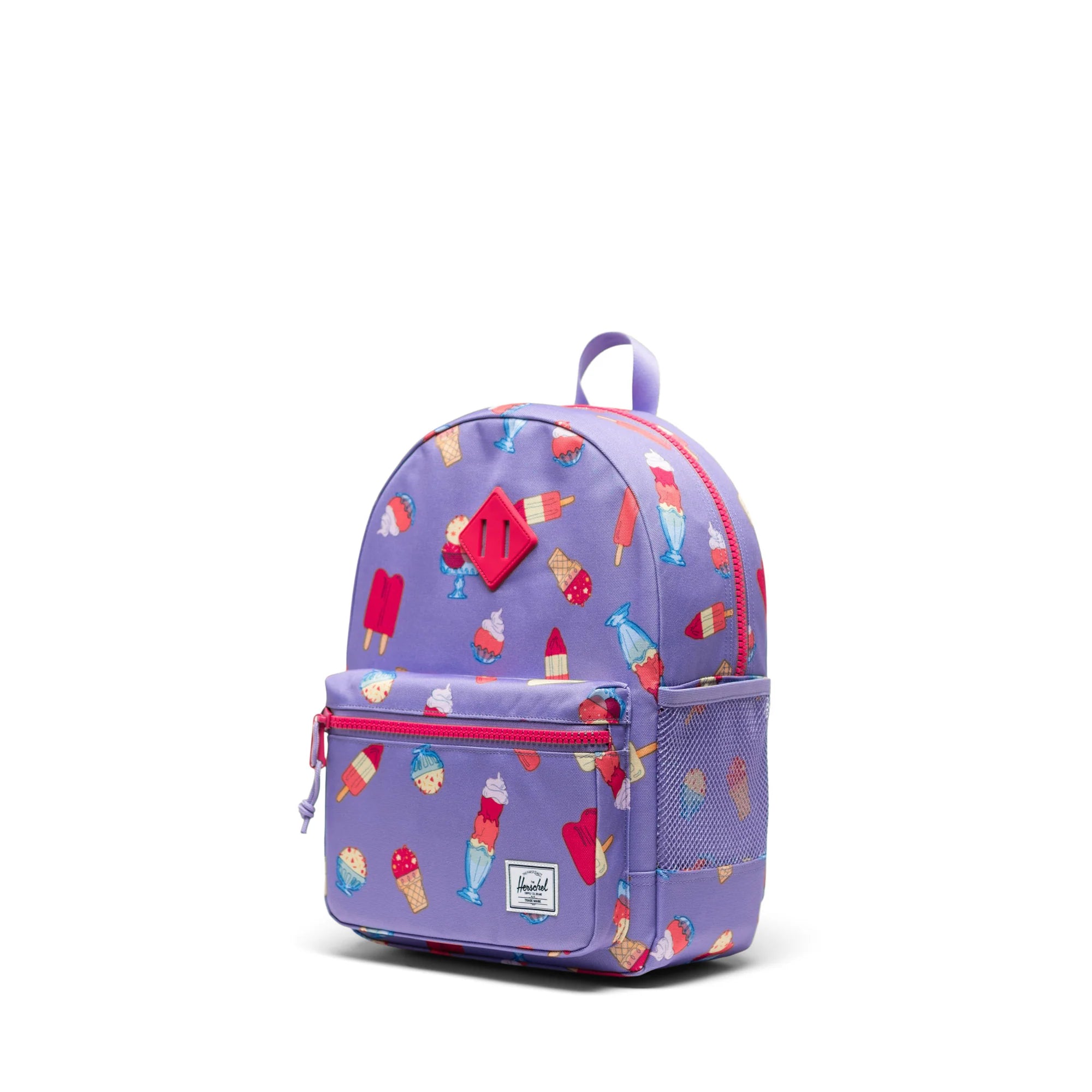 herschel backpack nz Herschel Supply Co. | Heritage Kids 15L