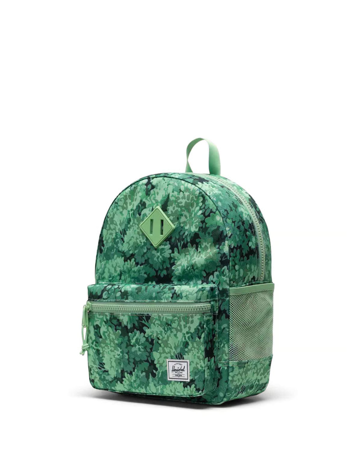 Herschel Supply Co. | Heritage Kids 15L - Canopy Camo