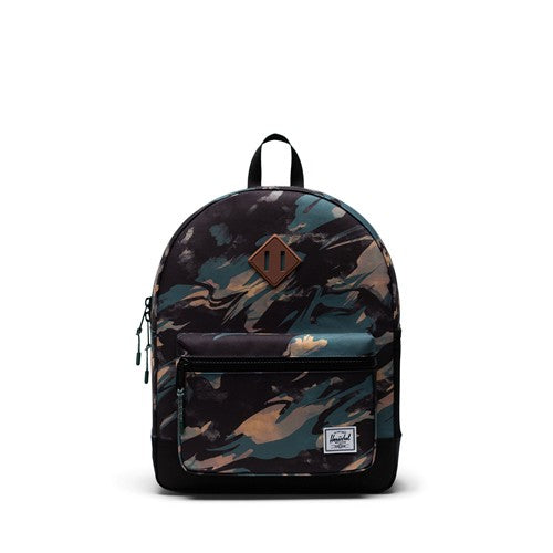 Herschel Supply Co. | Heritage Youth 20L - Cloud Forest Camo