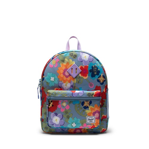 Herschel Supply Co. | Heritage Youth 20L - Paper Flowers & Faded Denim
