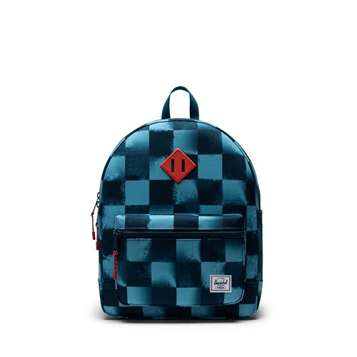 Herschel Supply Co. | Heritage Youth 20L - Stencil Checker & Reflecting Pond