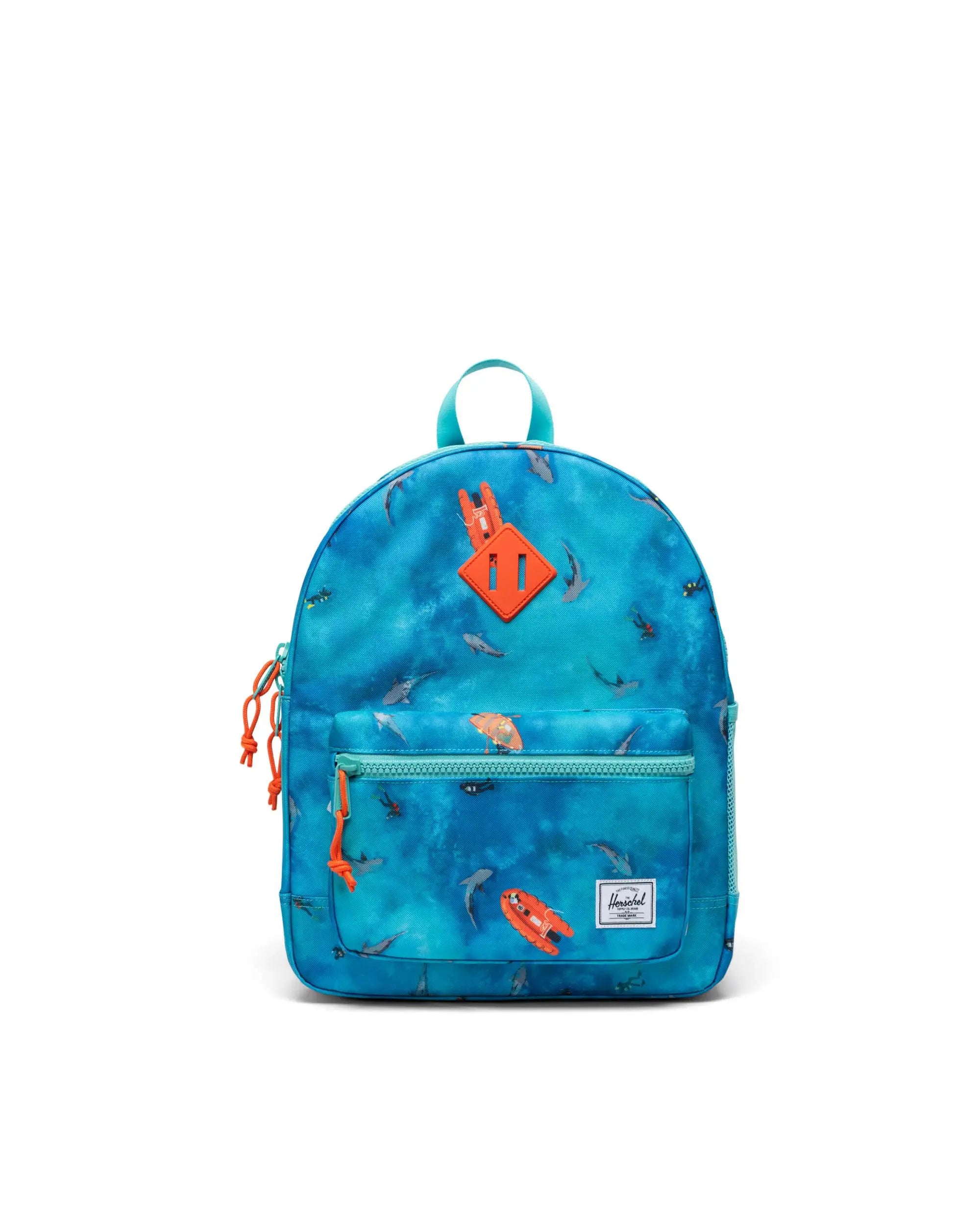 Herschel Supply Co. | Heritage Youth 20L - Scuba Divers