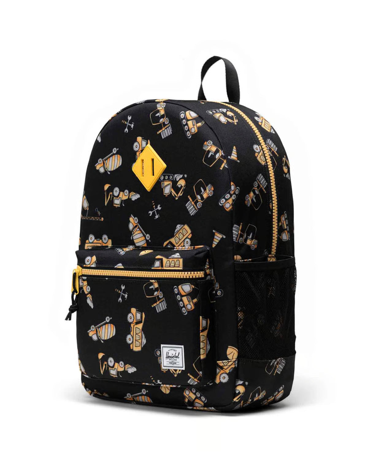 Herschel Supply Co. | Heritage Youth 26L - Construction