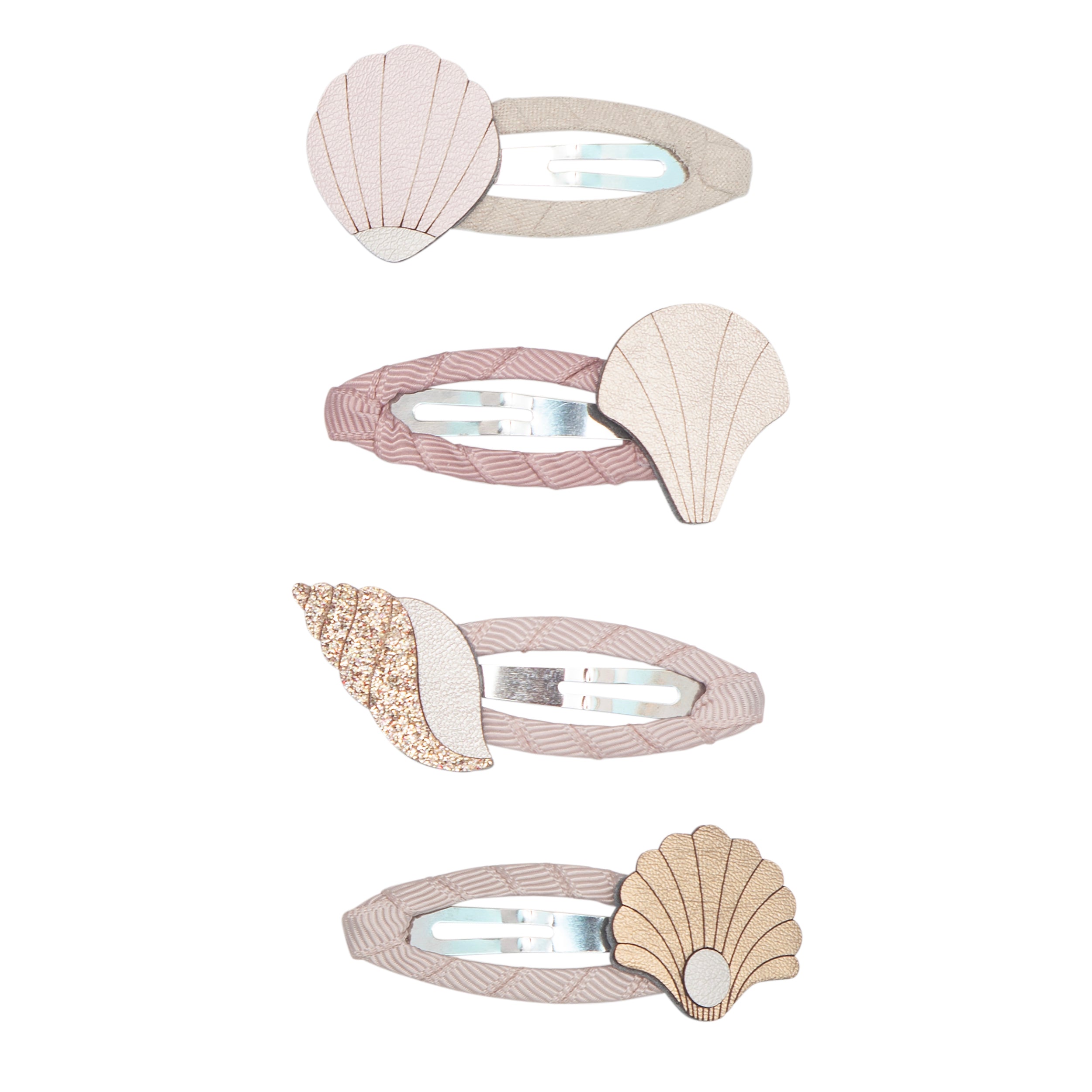 Mimi & Lula | By the Seaside Shell Clic Class