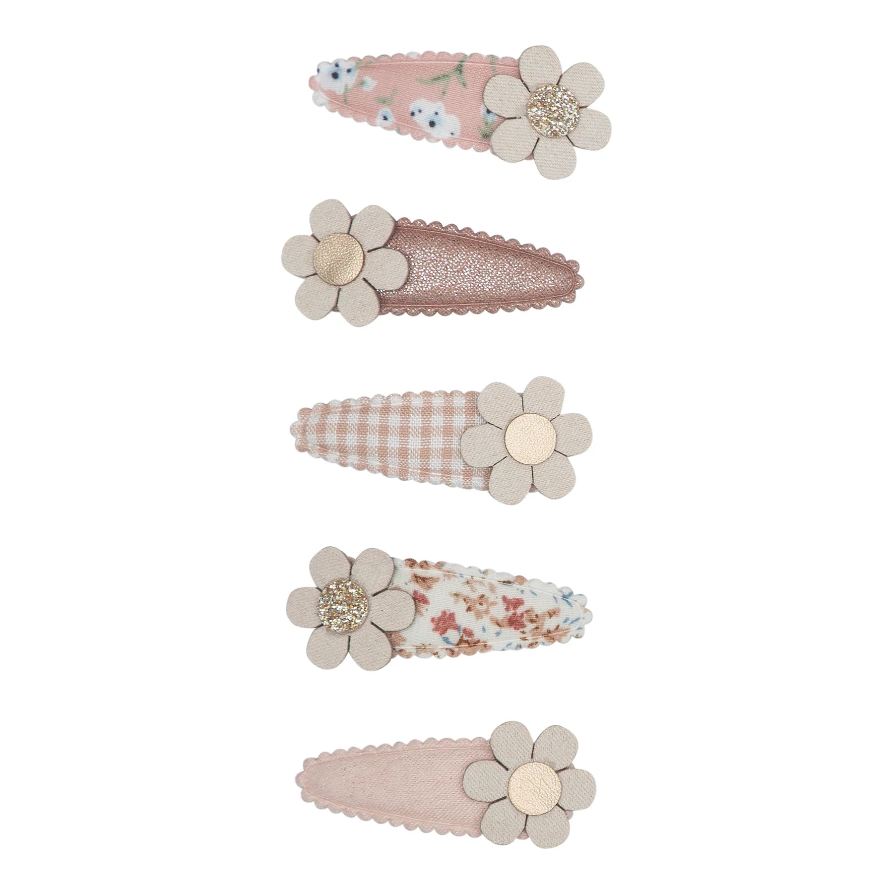 Mimi & Lula | Daisy Mini Mabel Clips
