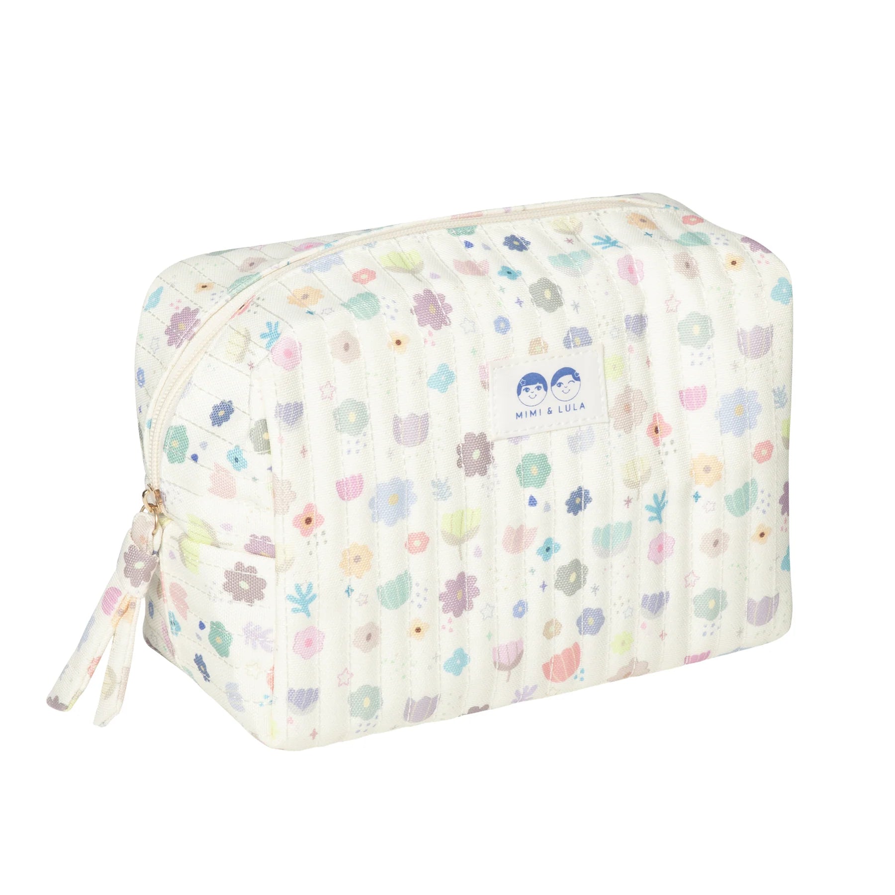 Mimi & Lula Wash Bag - Spring Days Mimi & Lula Wash Bag - Spring Days