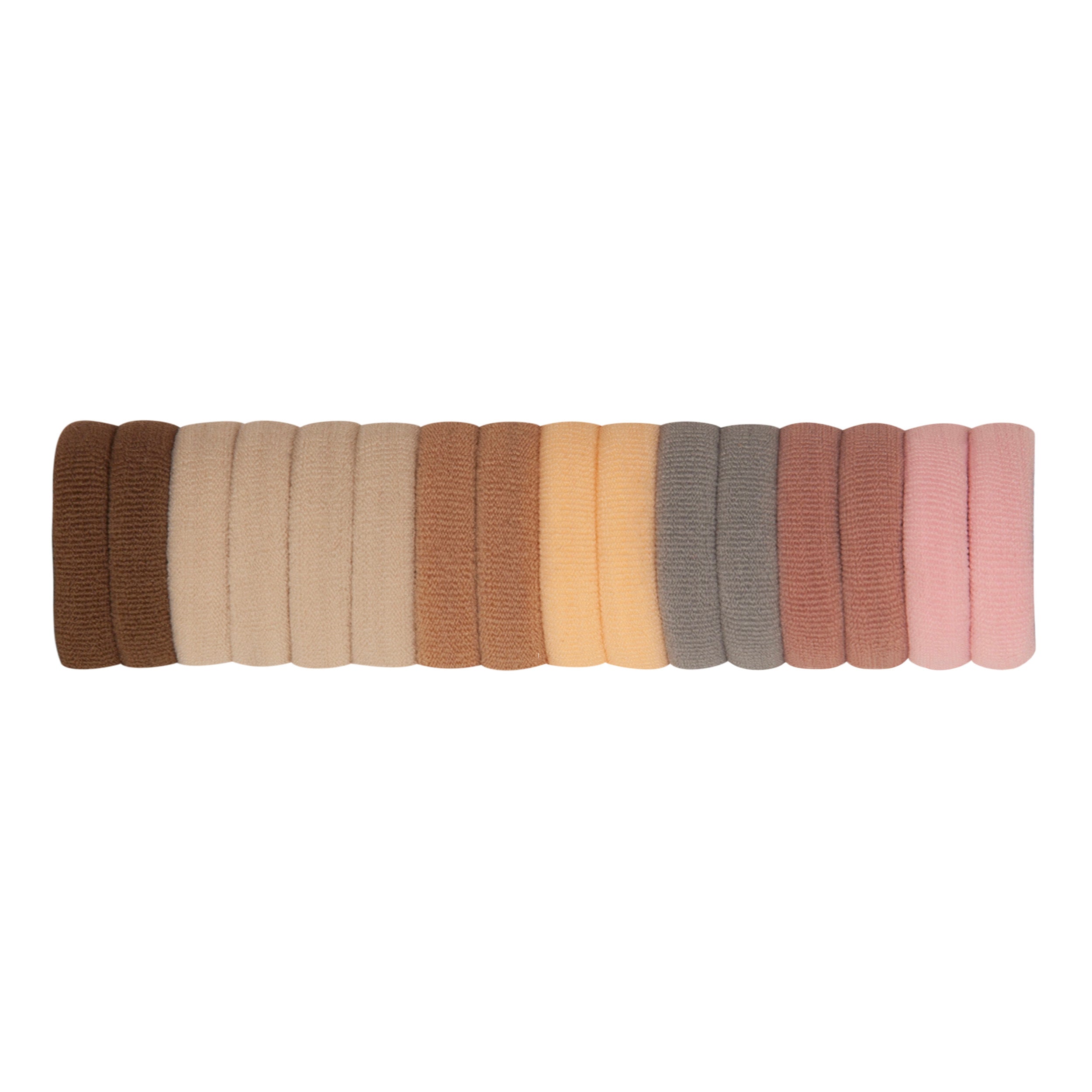 Mimi & Lula | Swanlake Mini Pony Pinks