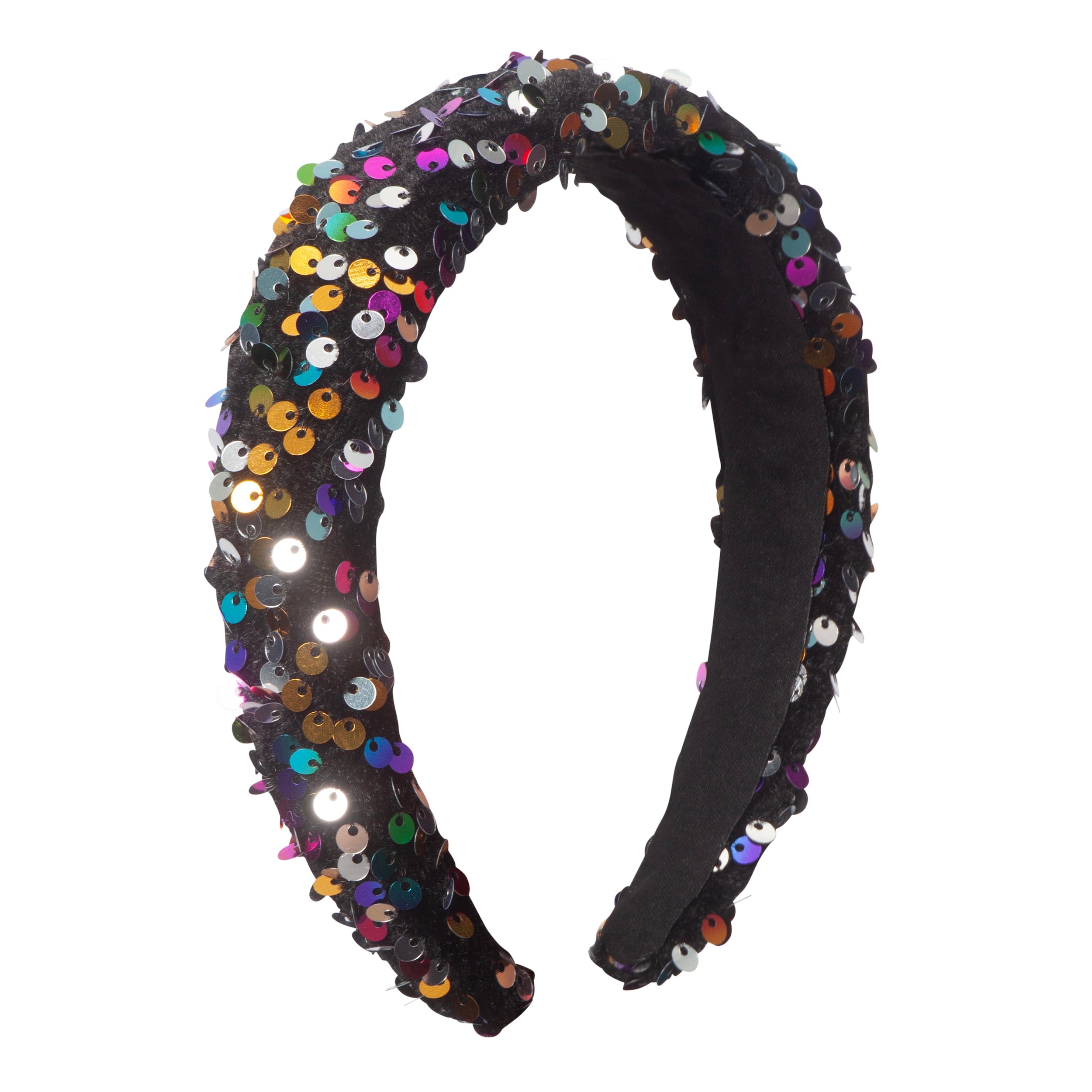 Mimi & Lula | Party Time Jazzy Sequin Alice Band