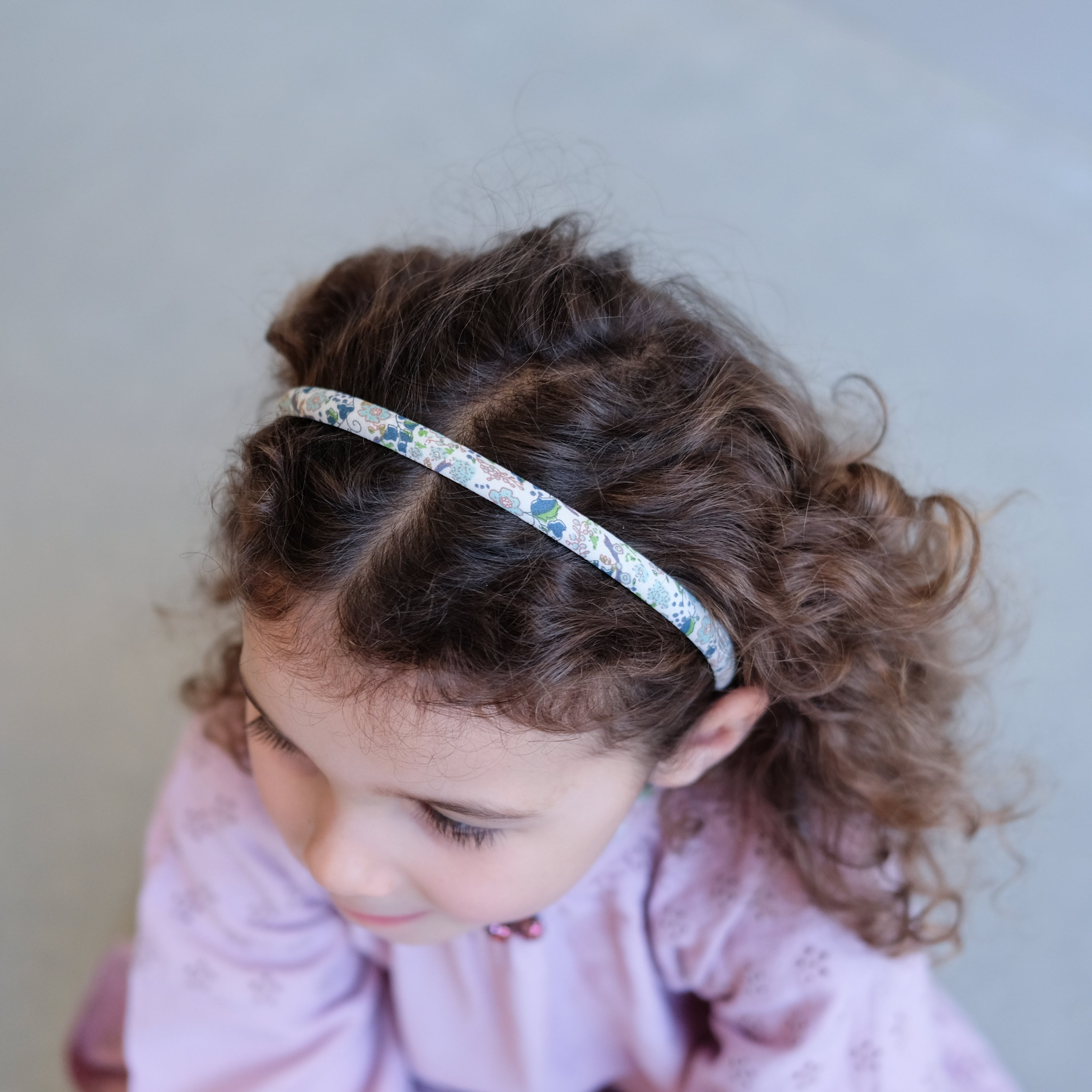 Mimi & Lula | Floral Alice Bands