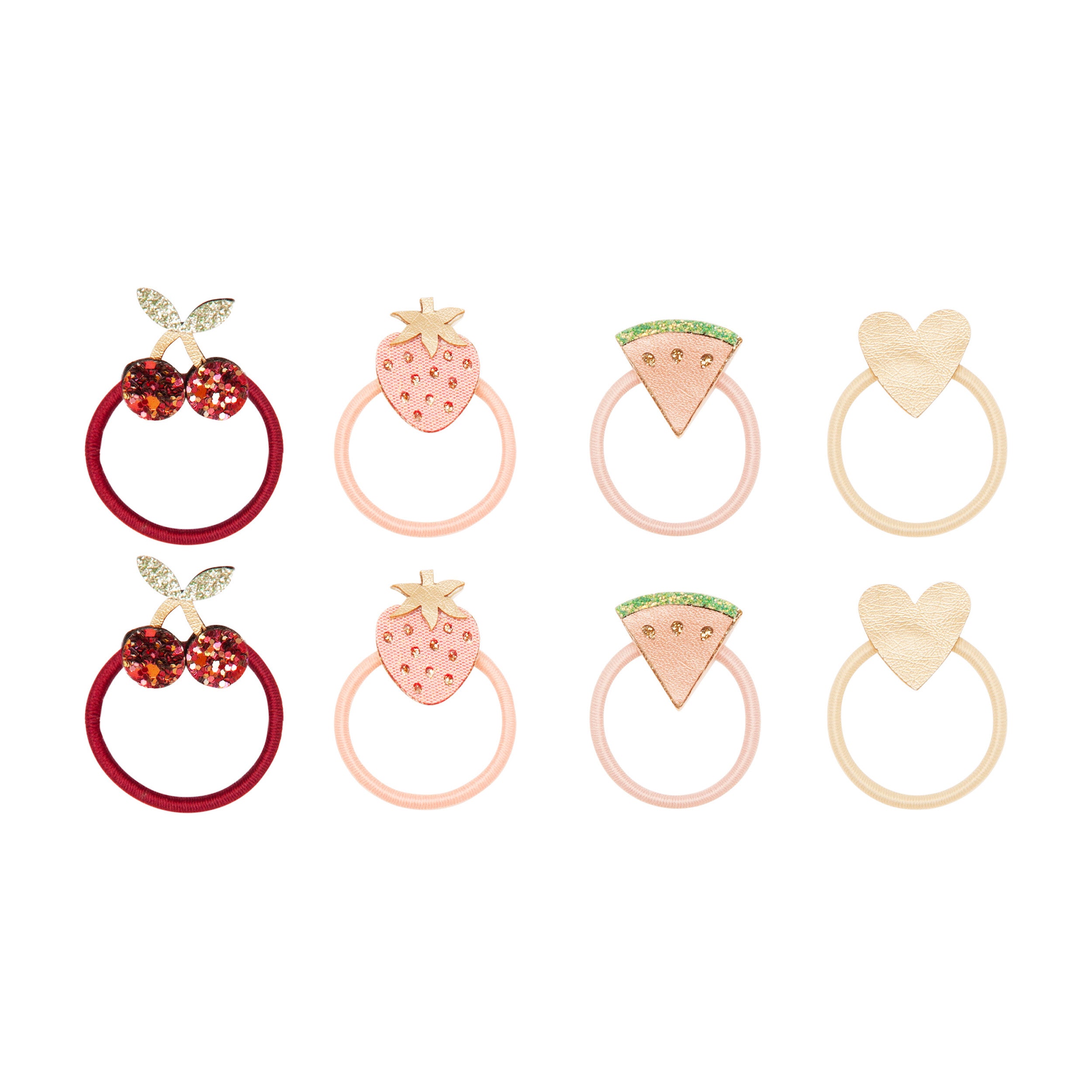 Mimi & Lula | Fruit Mini Ponies