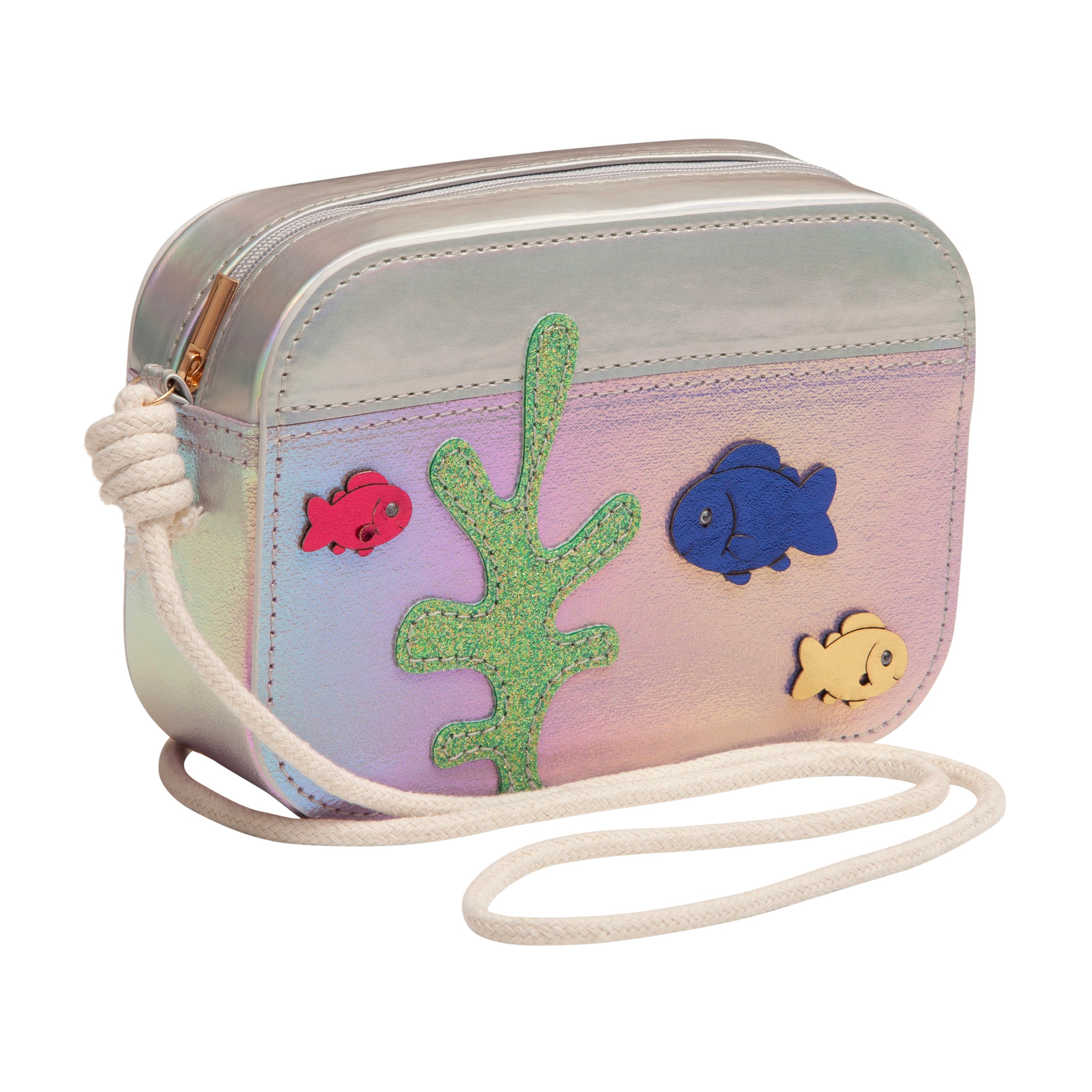 Mimi & Lula | Fish Tank Bag