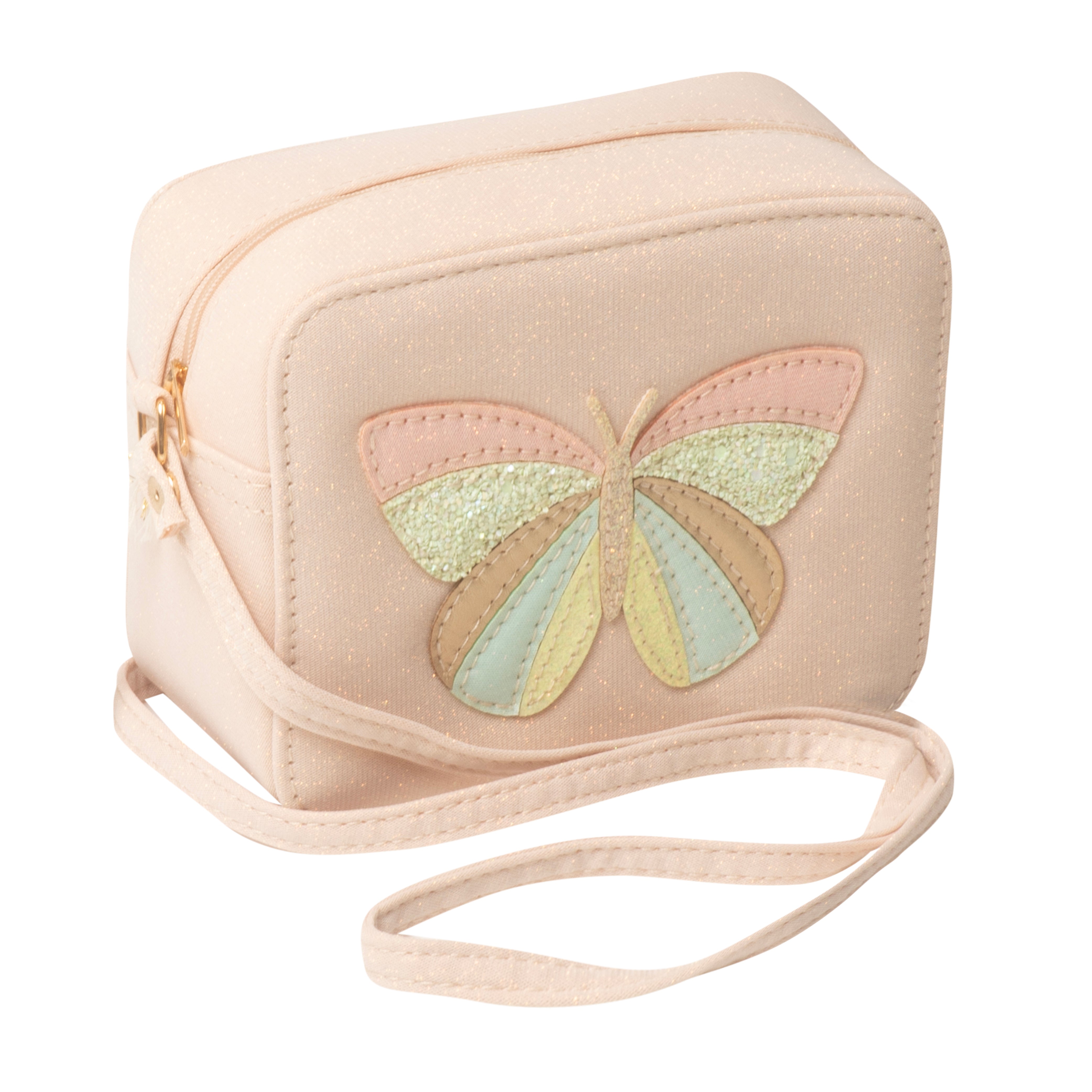 Mimi & Lula | Spring Butterfly Bag