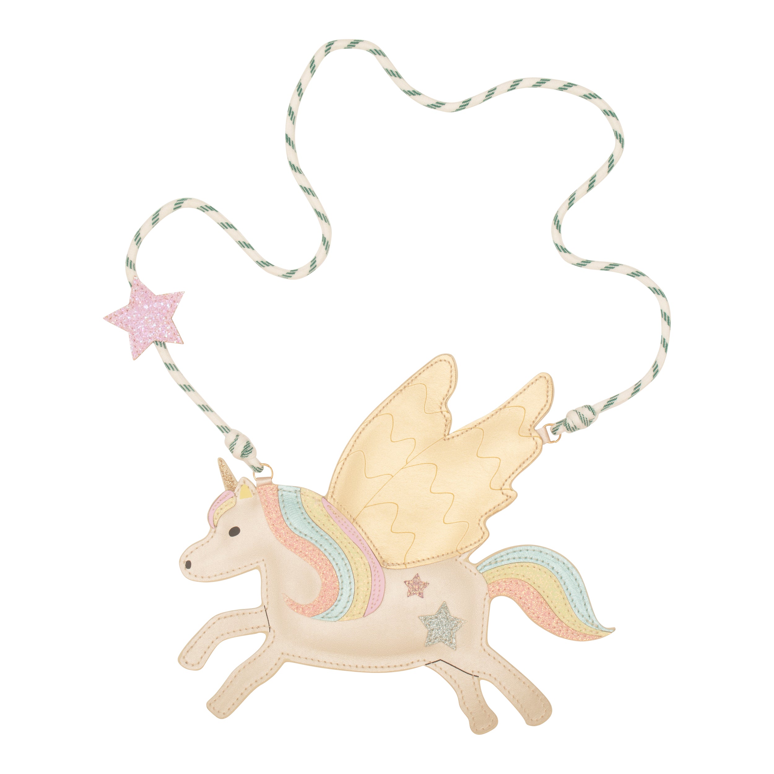 Mimi & Lula | Flying Unicorn Bag