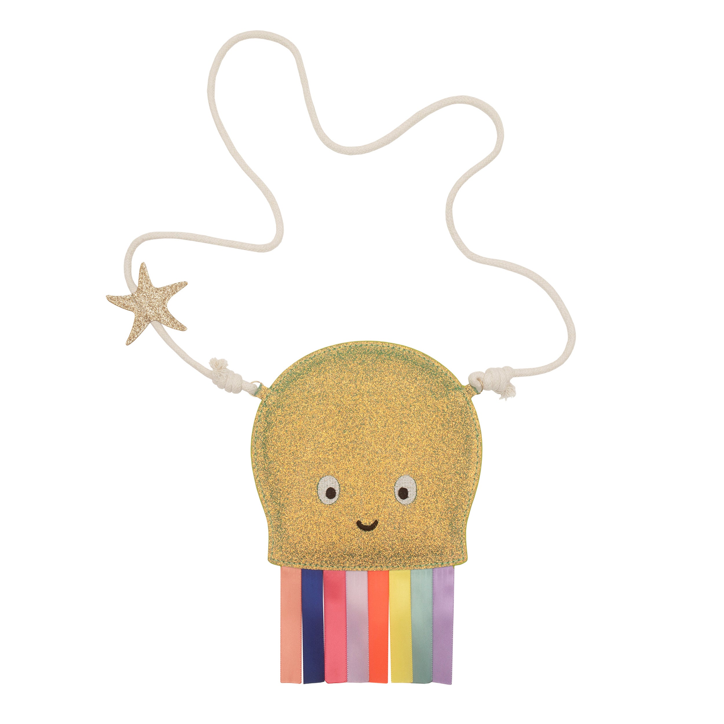 Mimi & Lula | Octopus Bag