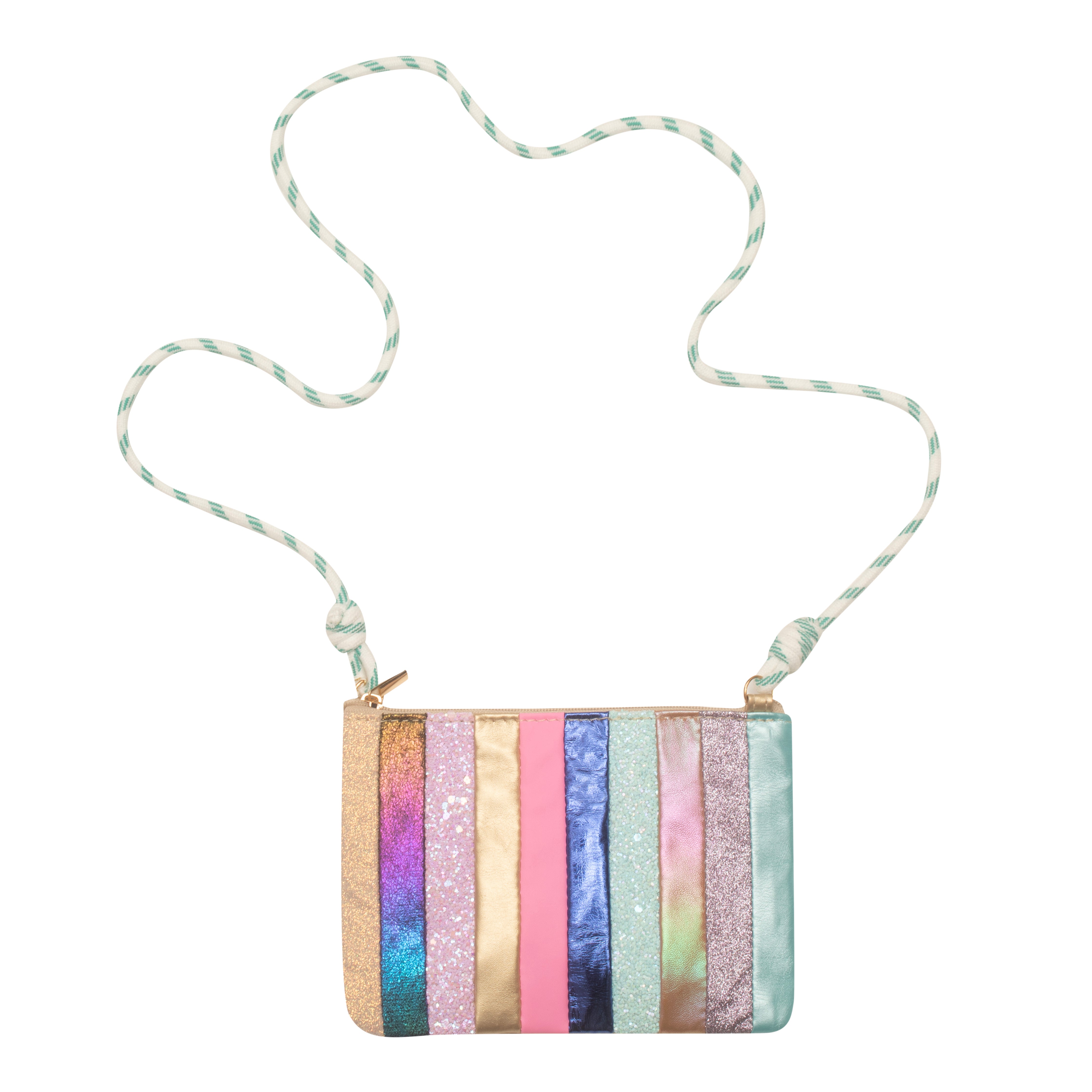 Mimi & Lula | Stripe Dreamland Bag