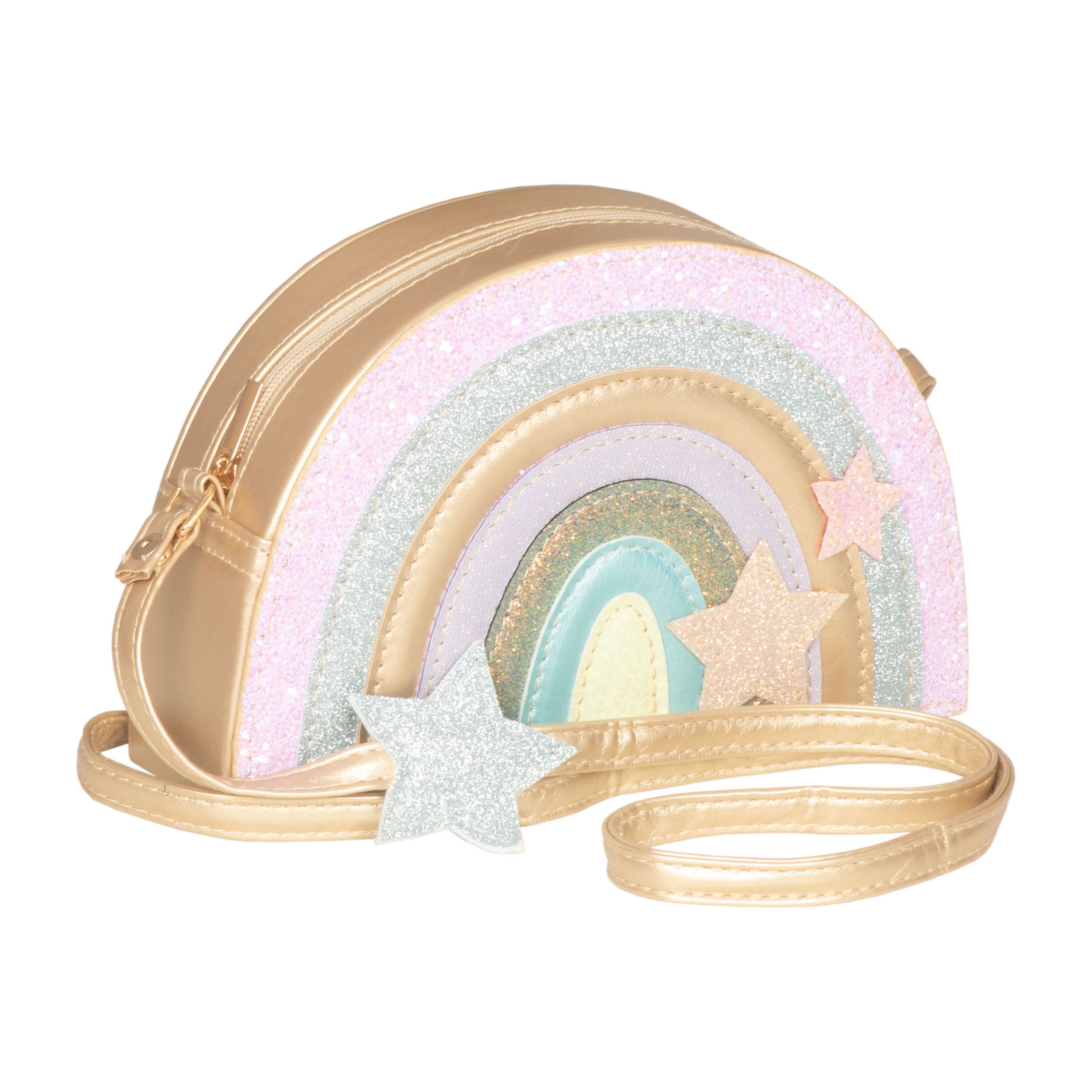 Mimi & Lula | Dreamland Rainbow Bag