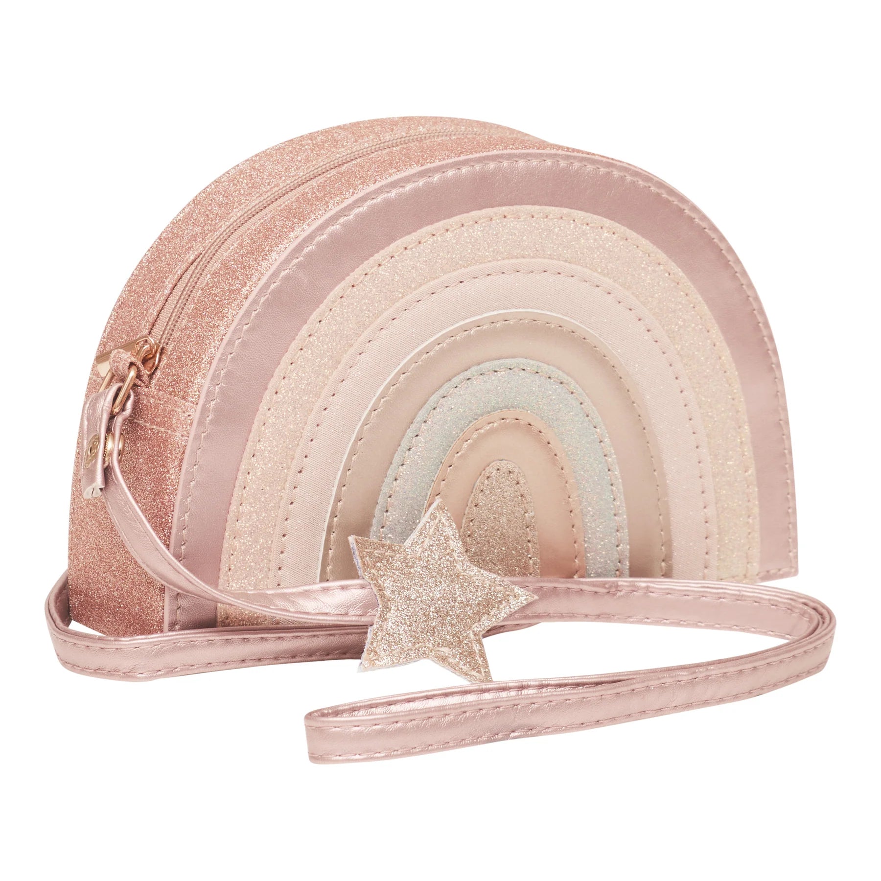 Mimi & Lula | Pink Rainbow Bag