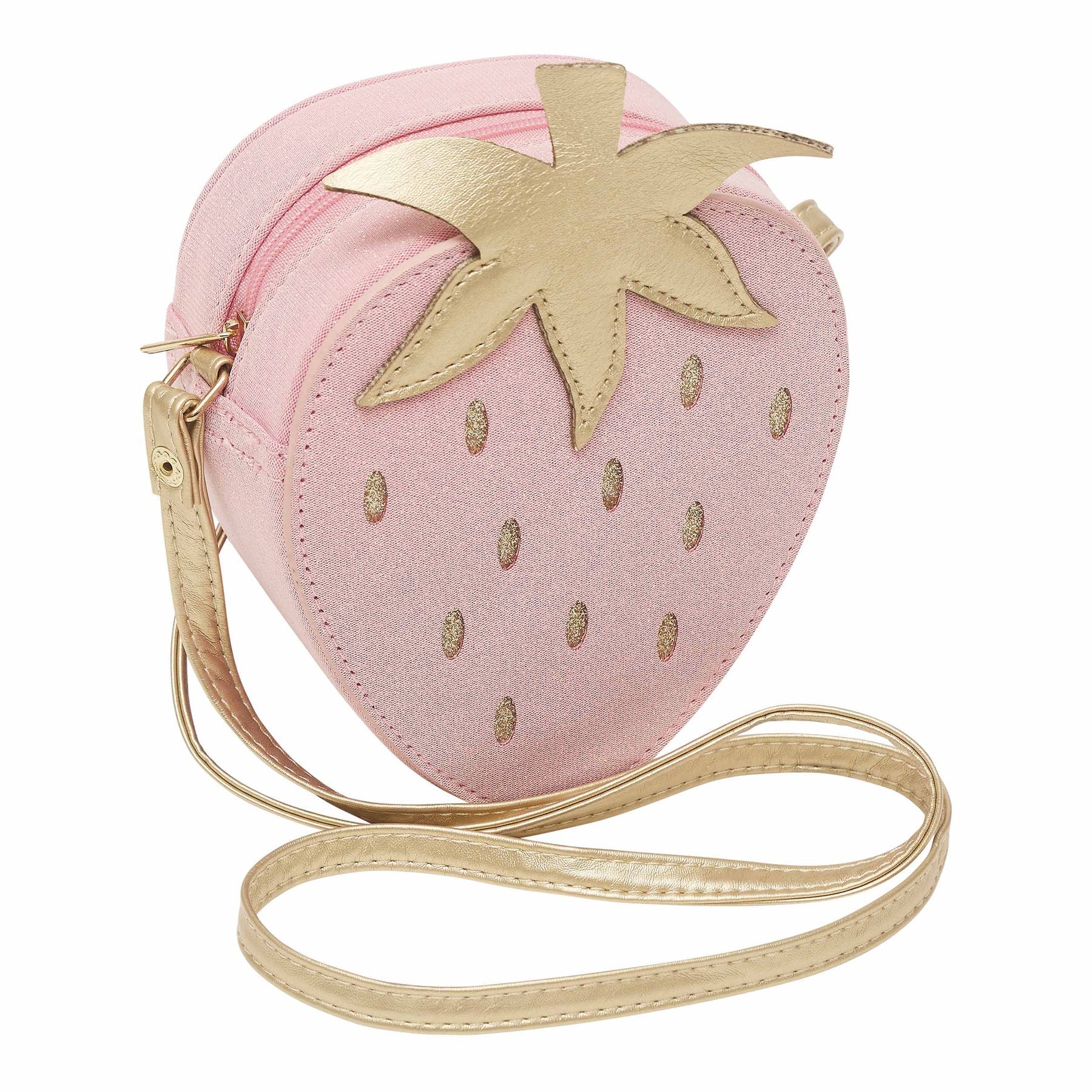 Mimi & Lula | Strawberry Bag