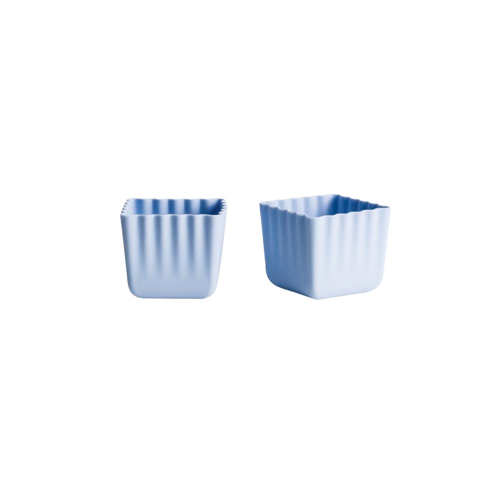 Nestling | Silicone Bento Cups 2pk