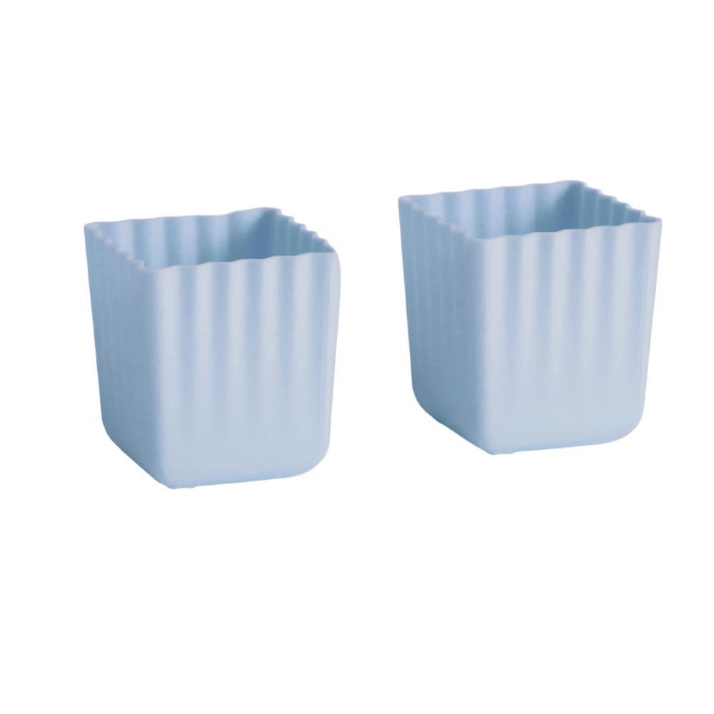 Nestling | Silicone Jumbo Cups 2pk