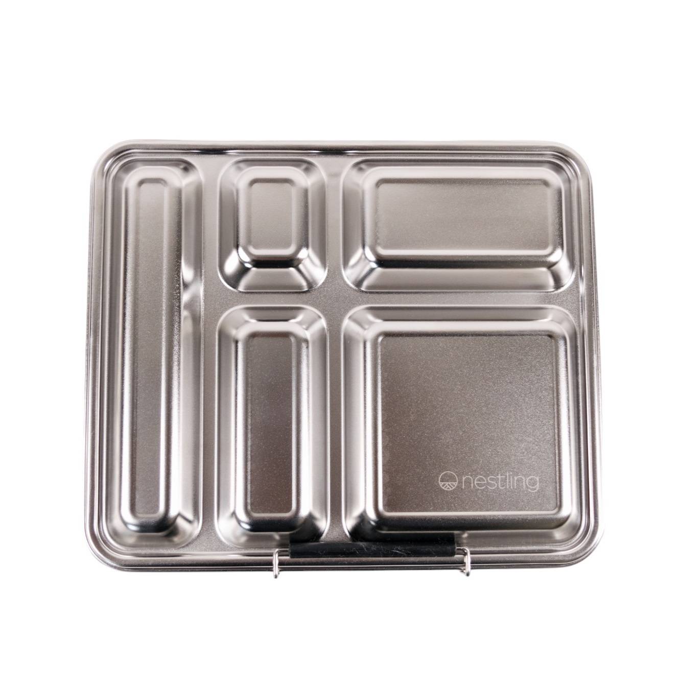 Nestling | Stainless Steel Bento Box - Jumbo