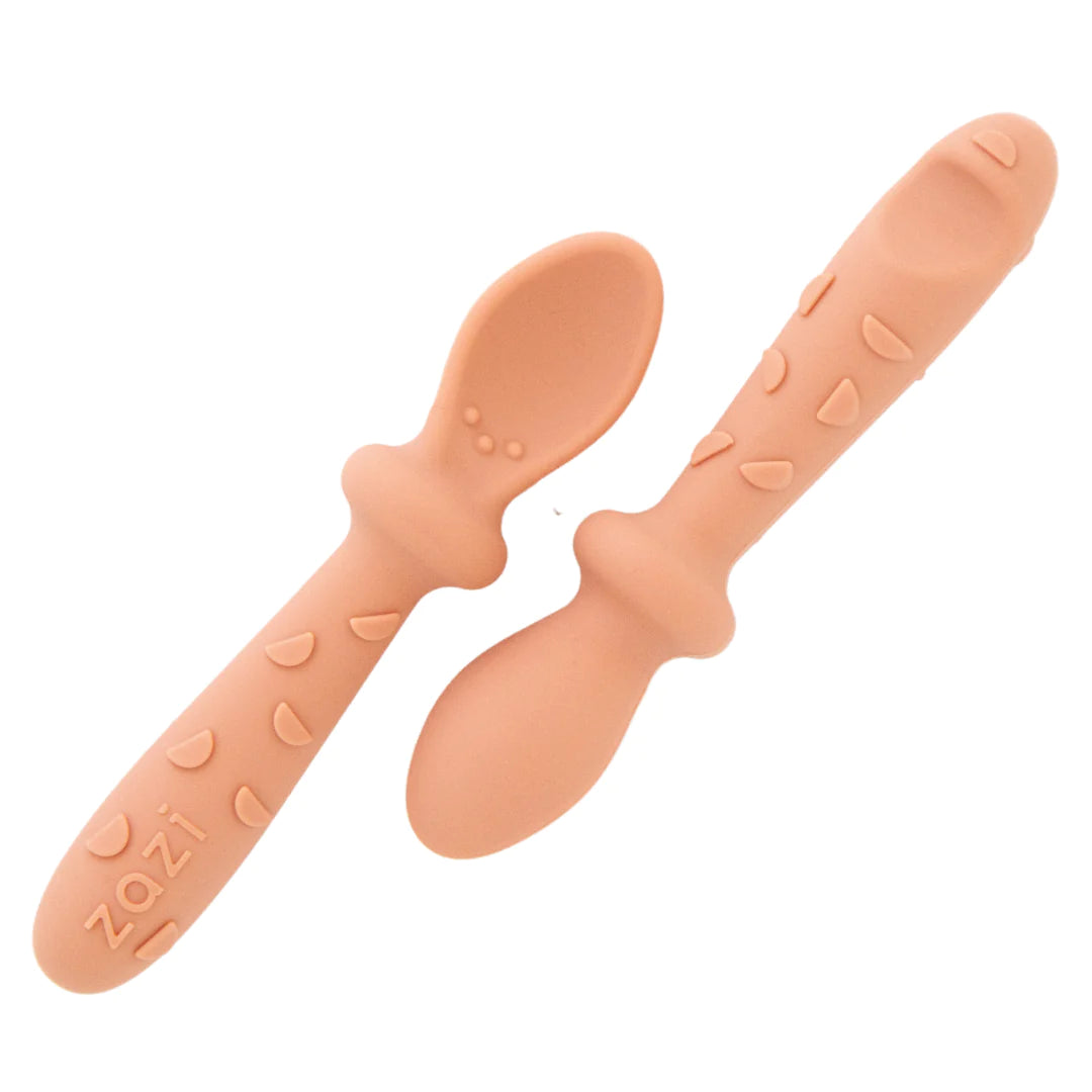 Zazi | Clever Spoons 2pk