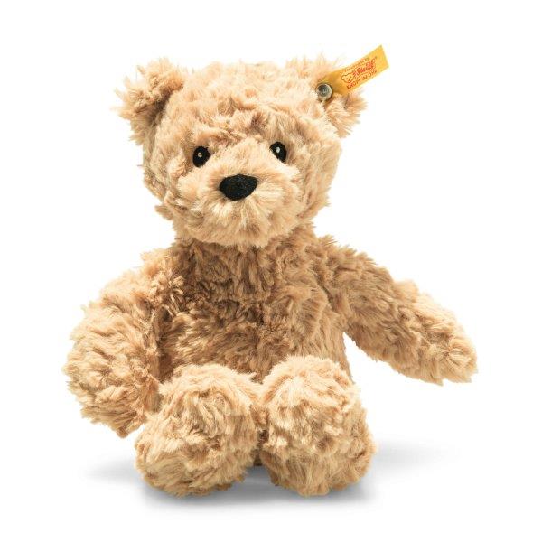 Steiff | Soft Cuddly Friends - Jimmy Teddy Bear 20cm