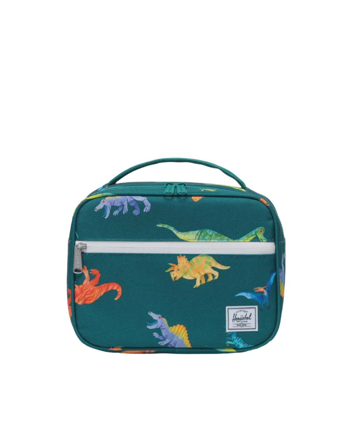 *GARAGE SALE* Herschel | Pop Quiz Lunch Bag