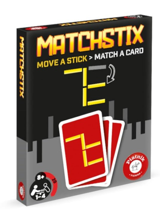 Piatnik | MatchStix