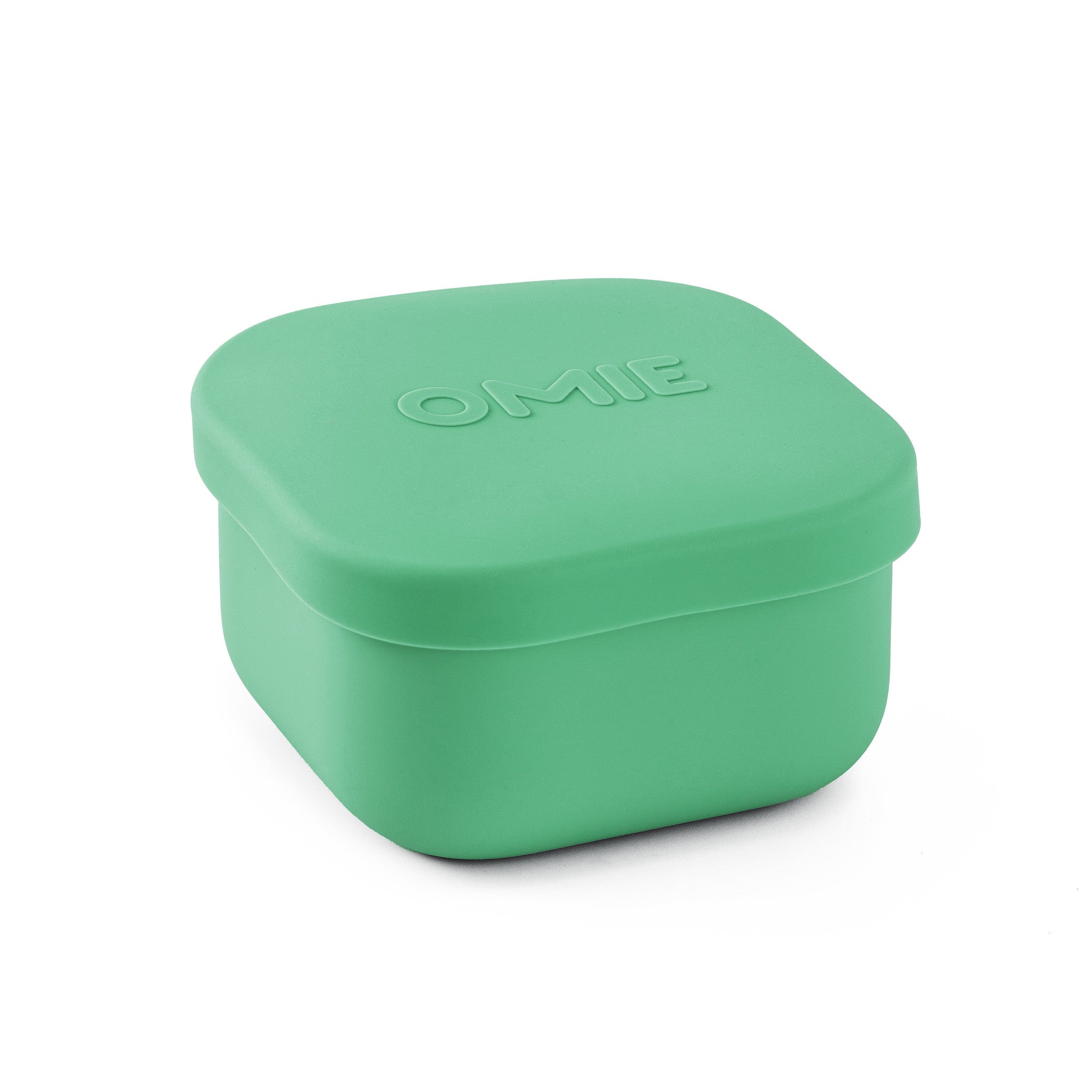 Omie | OmieSnack - Silicone Snack Box
