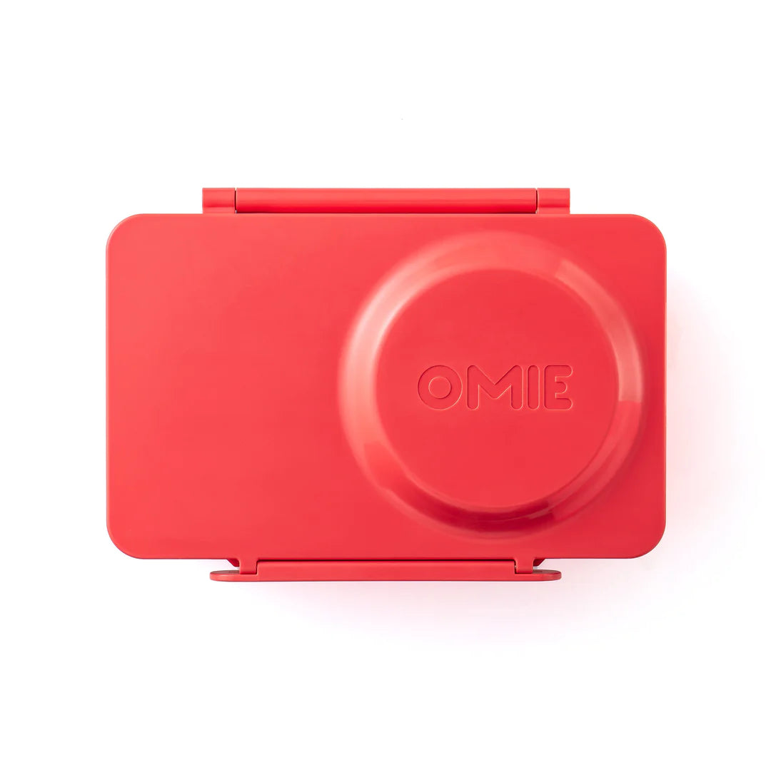 Omie | OmieBox - UP