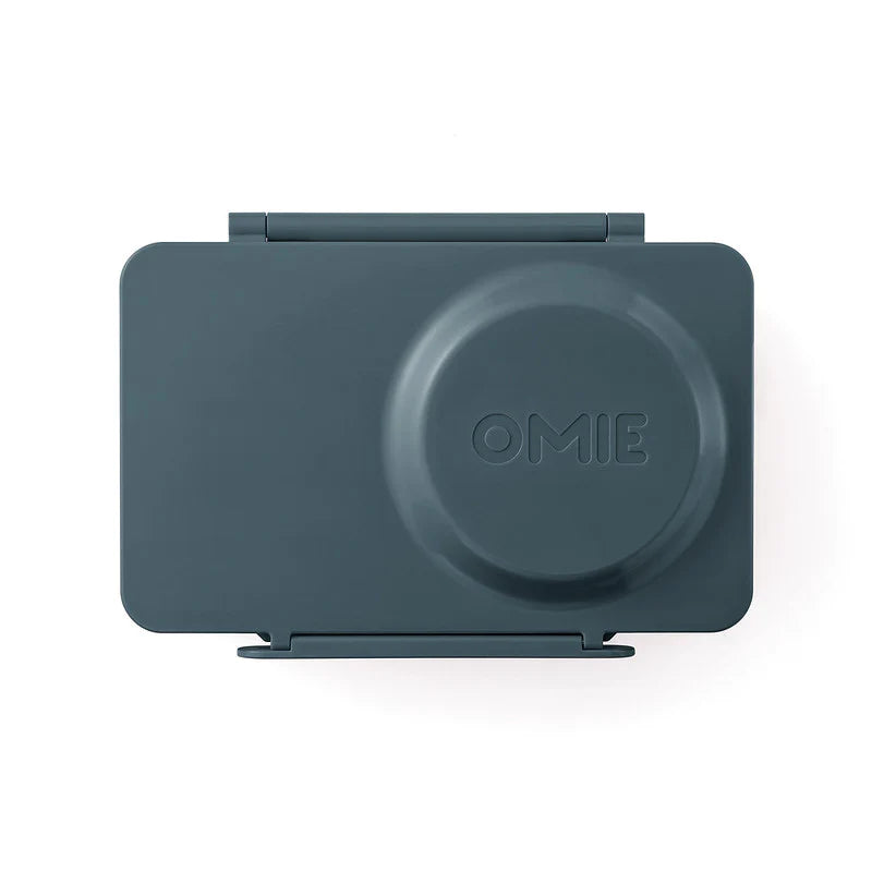 Omie | OmieBox - UP