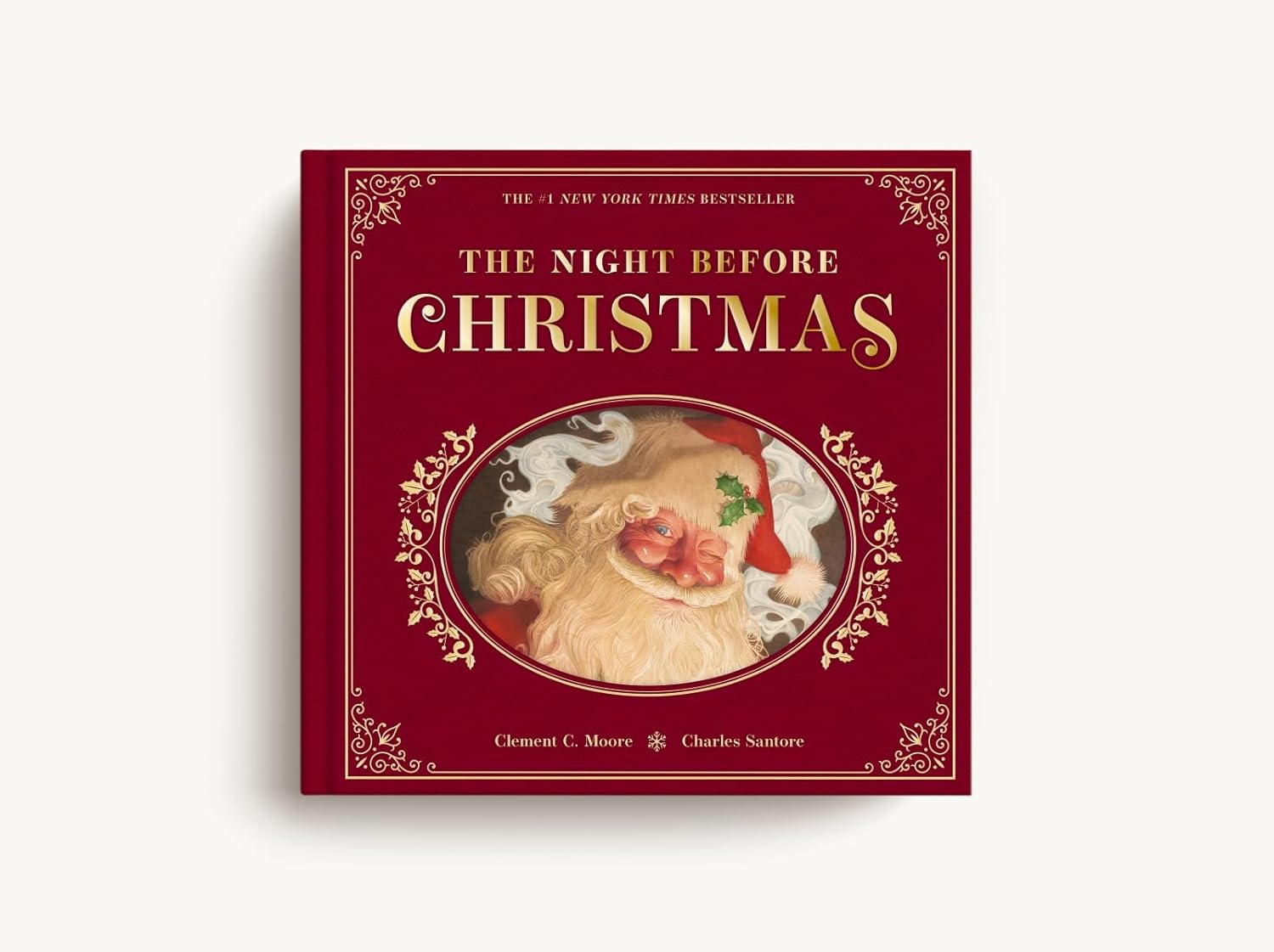 The Night Before Christmas: The Collectible Edition