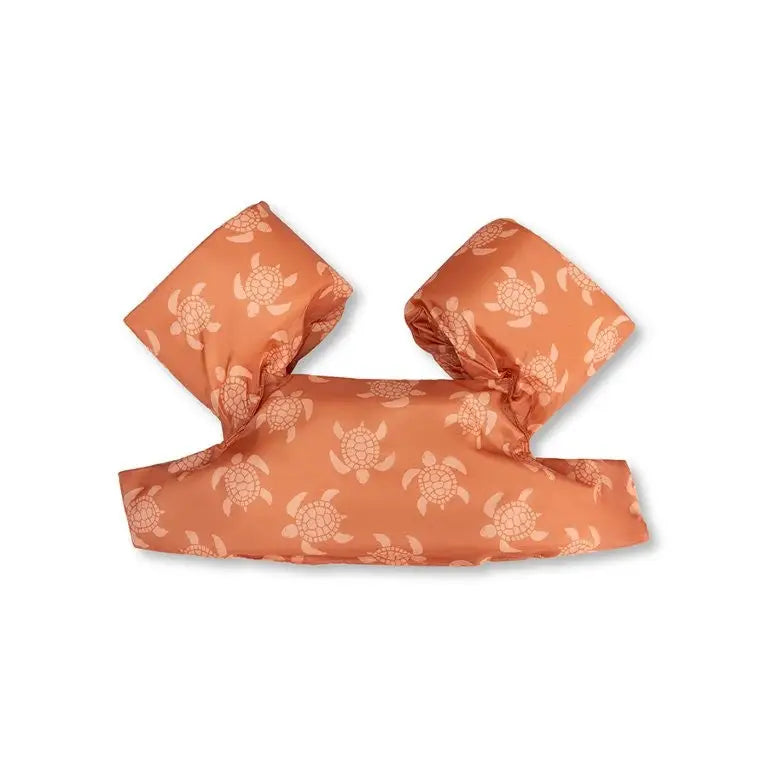 Swim Essentials | Puddle Jumper Swim Vest - Turtle, 2-6 years