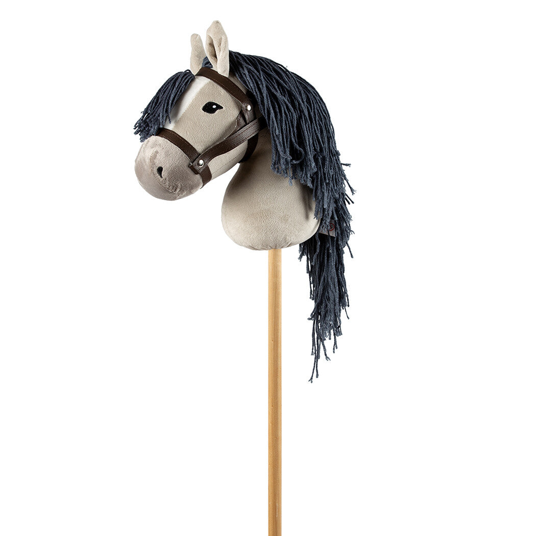Astrup | Hobby Horse - Grey