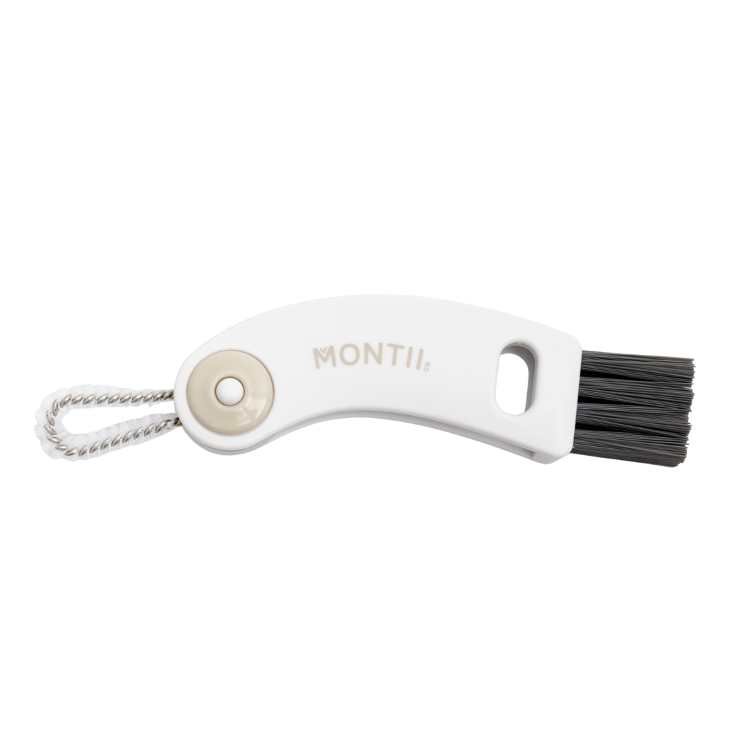 Montii | Lid Cleaning Brush