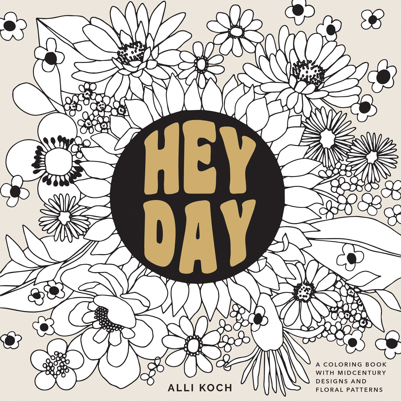 HEY DAY - Alli Koch