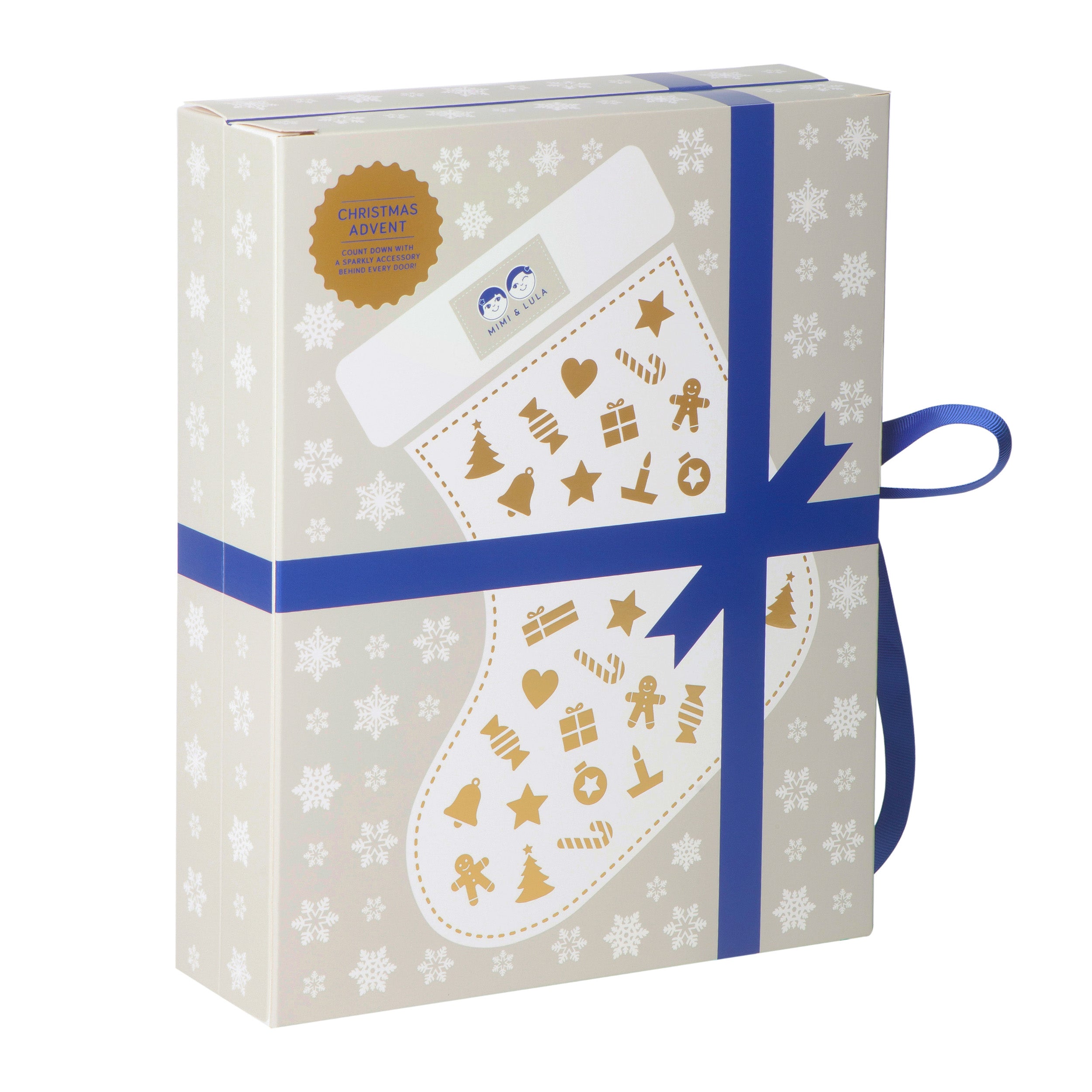 Mimi & Lula | Hair Accessories Advent Calendar