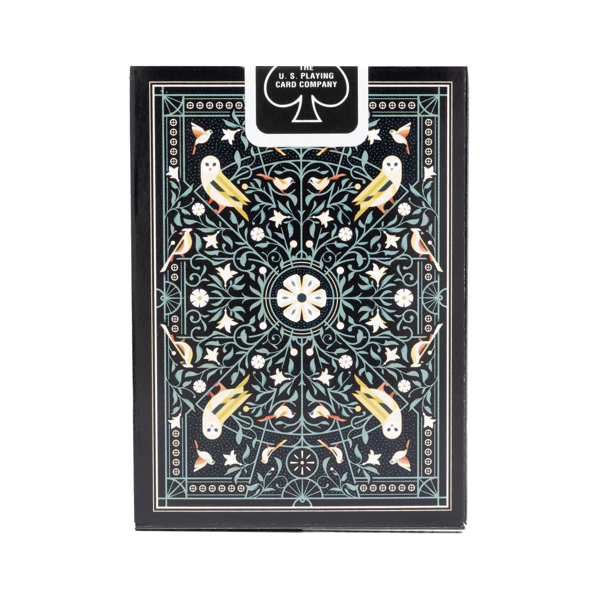 Bicycle | Playing Cards - Aviary