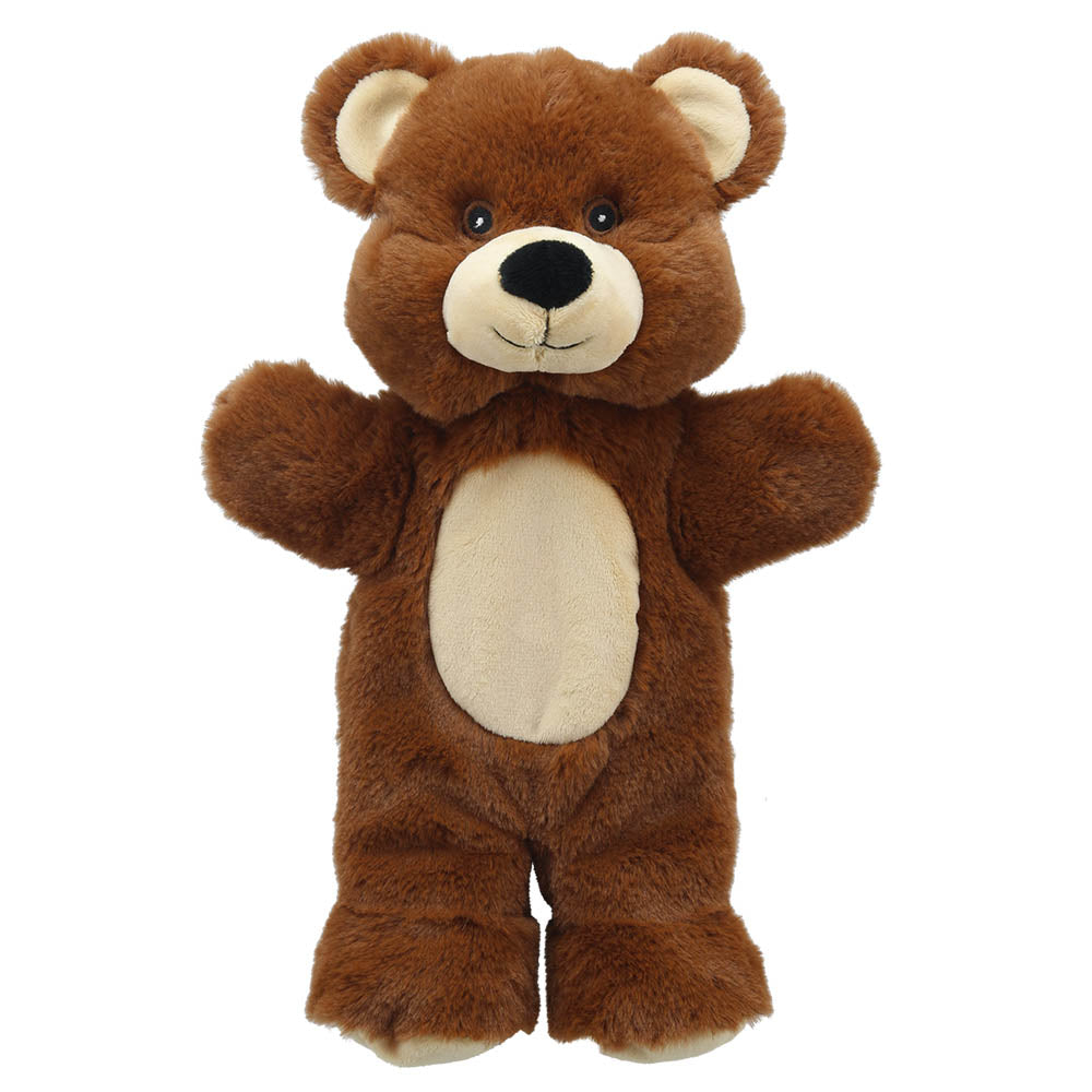 The Puppet Company | Walking Puppet - Bear