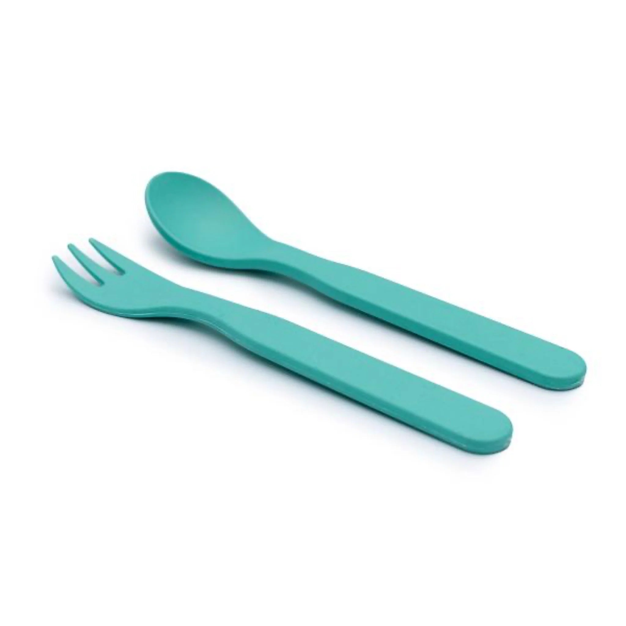 bobo & boo | Plant Based 2pc Cutlery Set