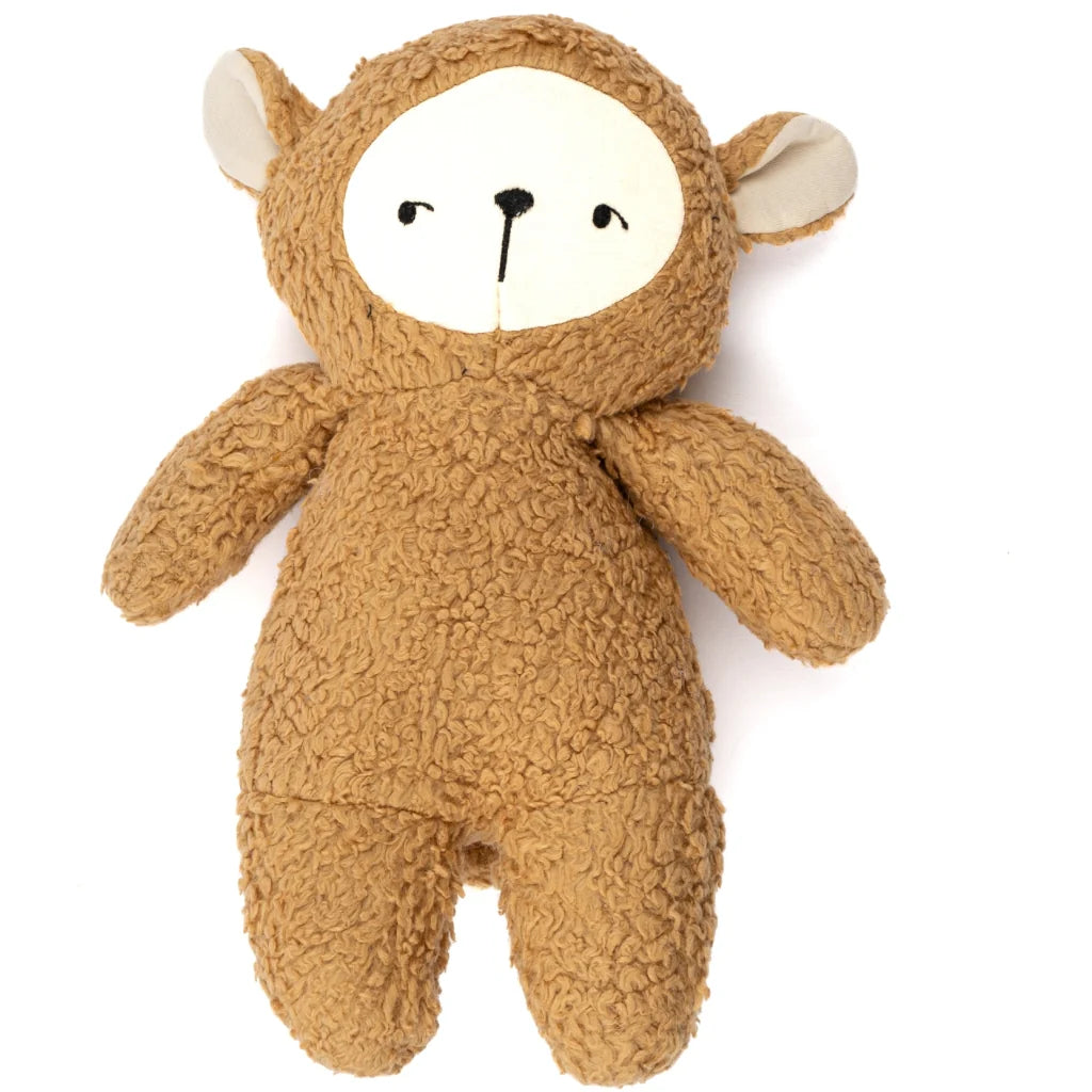 Fabelab | Fluffy Buddy Sheep - Caramel