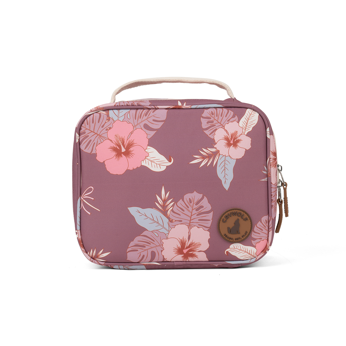 Crywolf | Everyday Lunch Bag - Paradiso